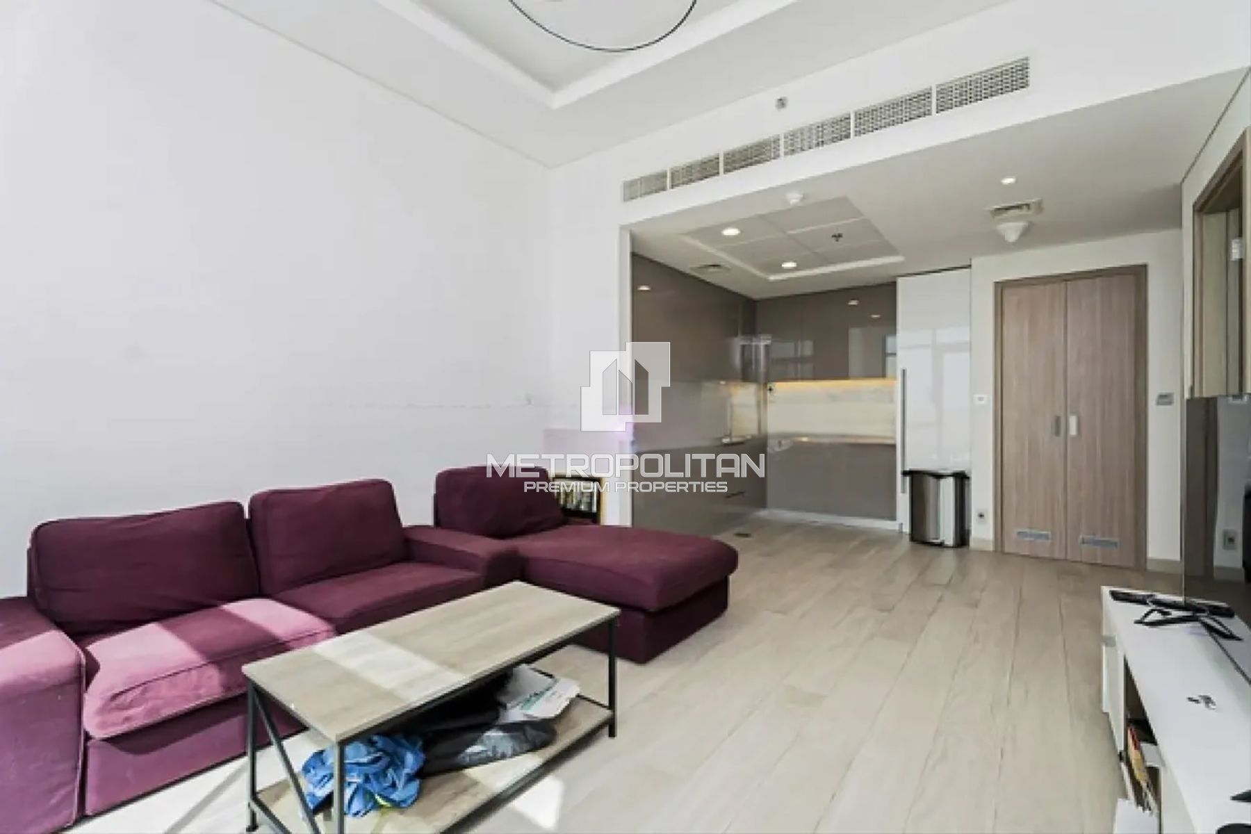 1-Zimmer-Wohnung zum Verkauf in Al Jaddaf – MPS-40105 photo-3