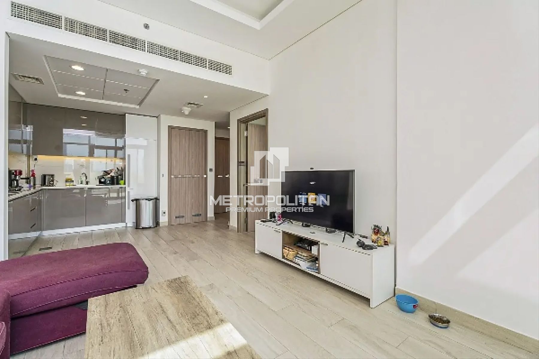 1-Zimmer-Wohnung zum Verkauf in Al Jaddaf – MPS-40105 photo-4