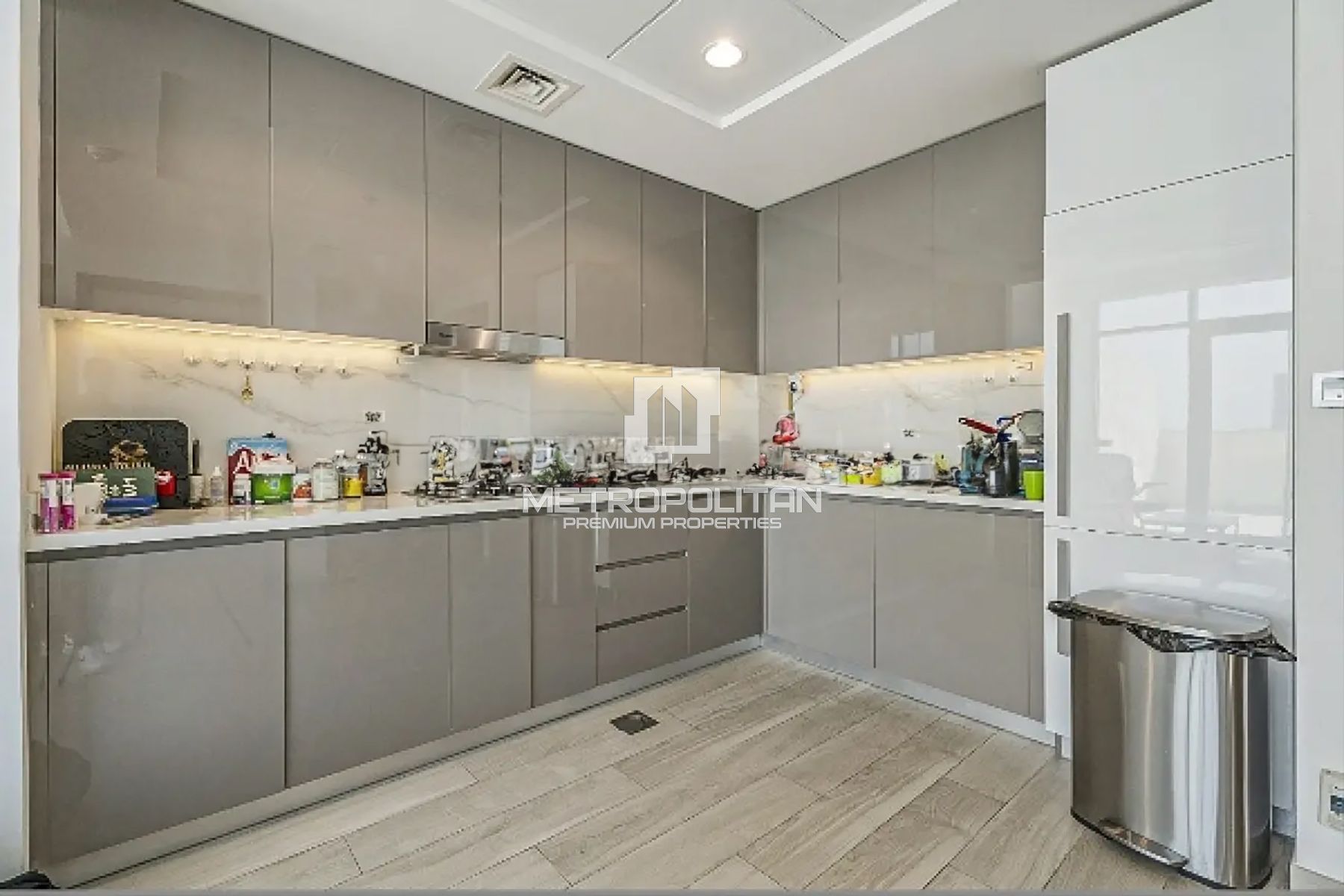 1-Zimmer-Wohnung zum Verkauf in Al Jaddaf – MPS-40105 photo-5