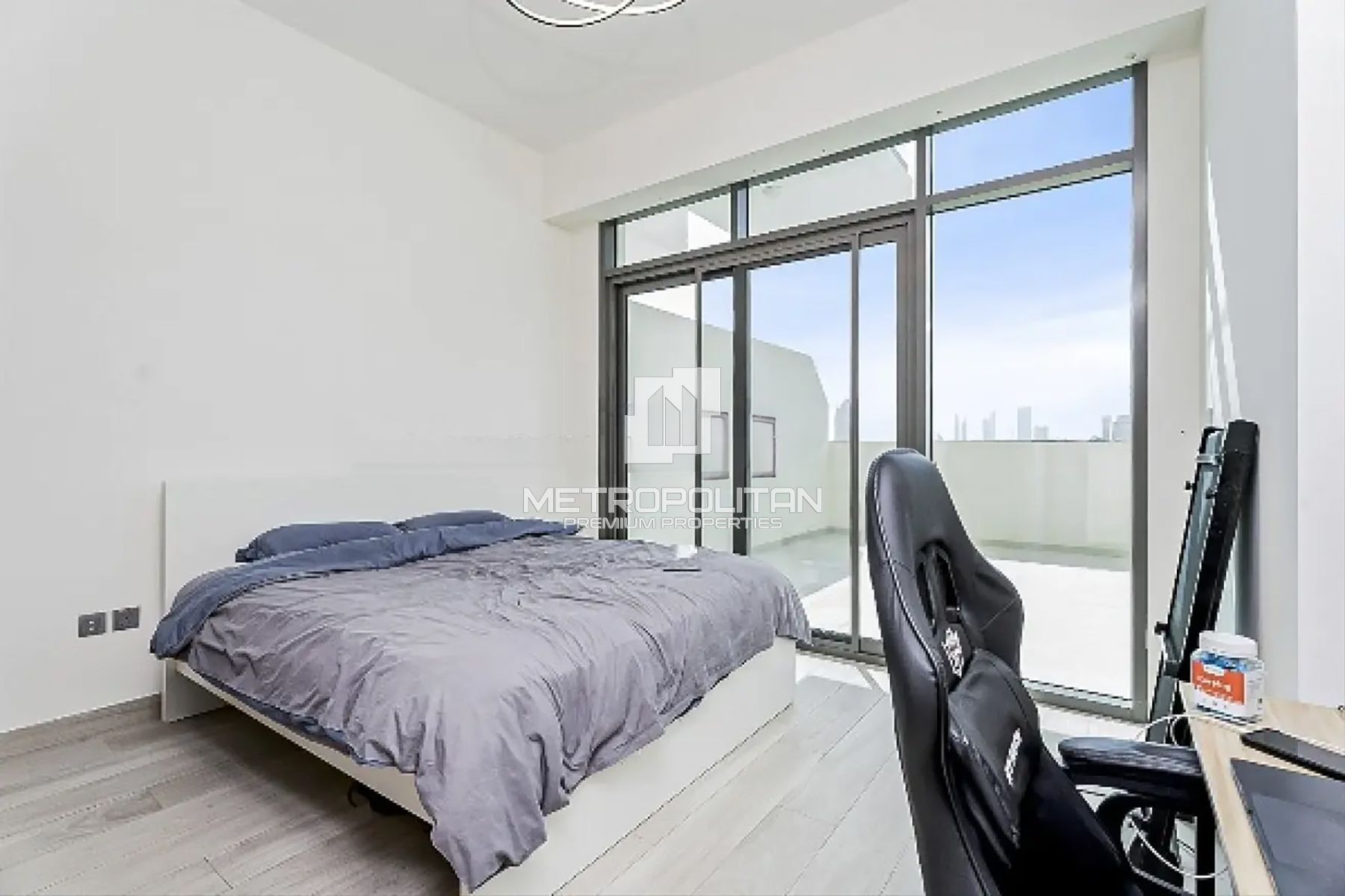 1-Zimmer-Wohnung zum Verkauf in Al Jaddaf – MPS-40105 photo-6