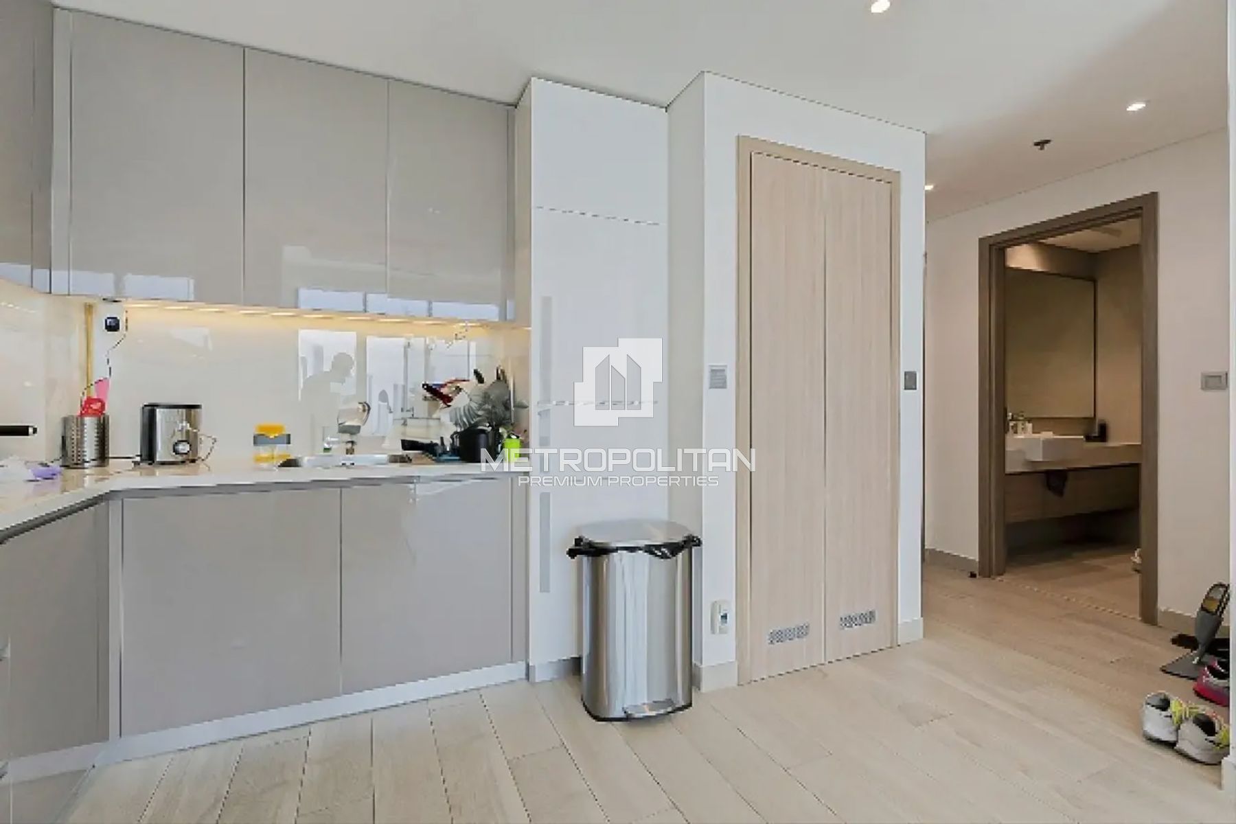1-Zimmer-Wohnung zum Verkauf in Al Jaddaf – MPS-40105 photo-7