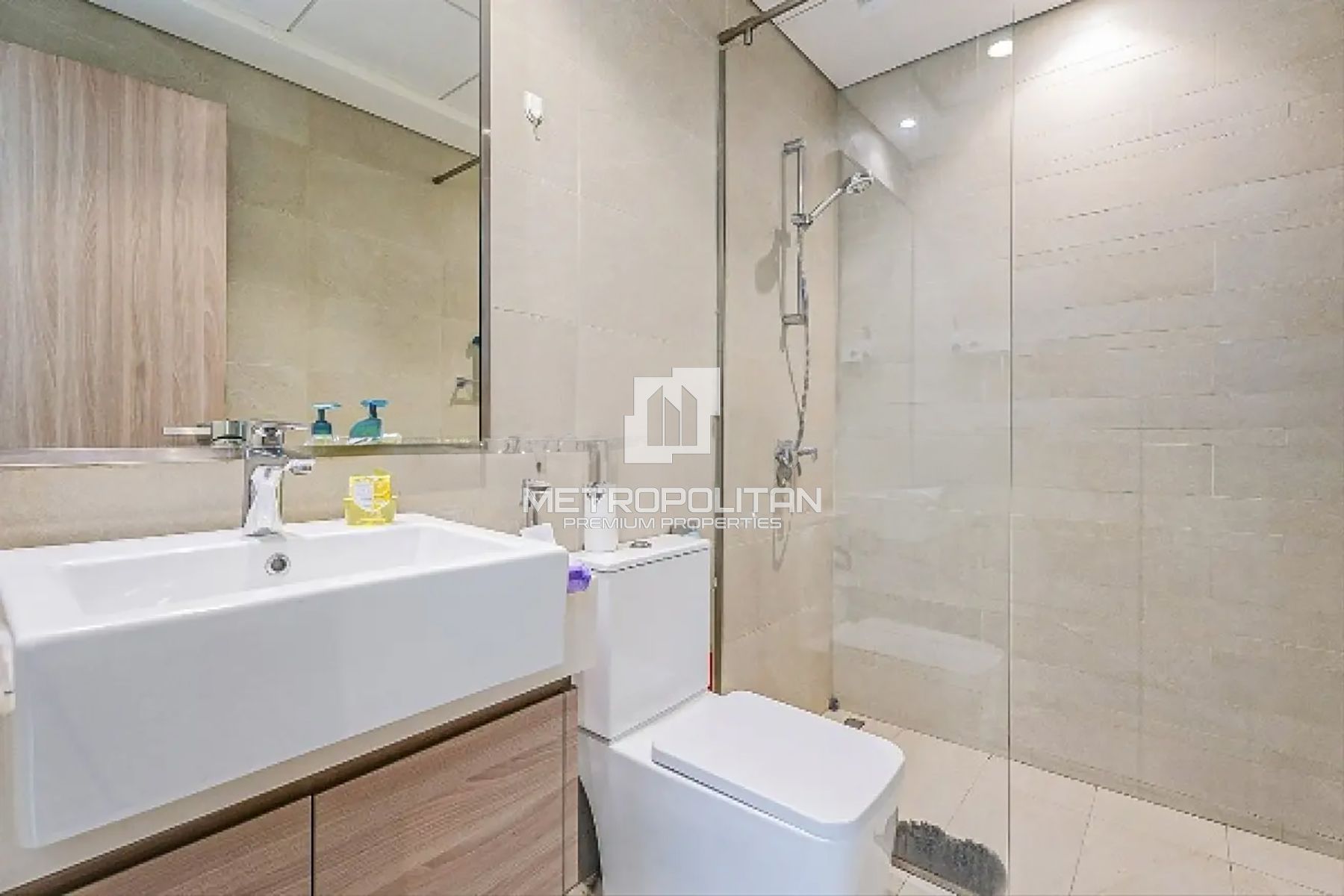 1-Zimmer-Wohnung zum Verkauf in Al Jaddaf – MPS-40105 photo-8