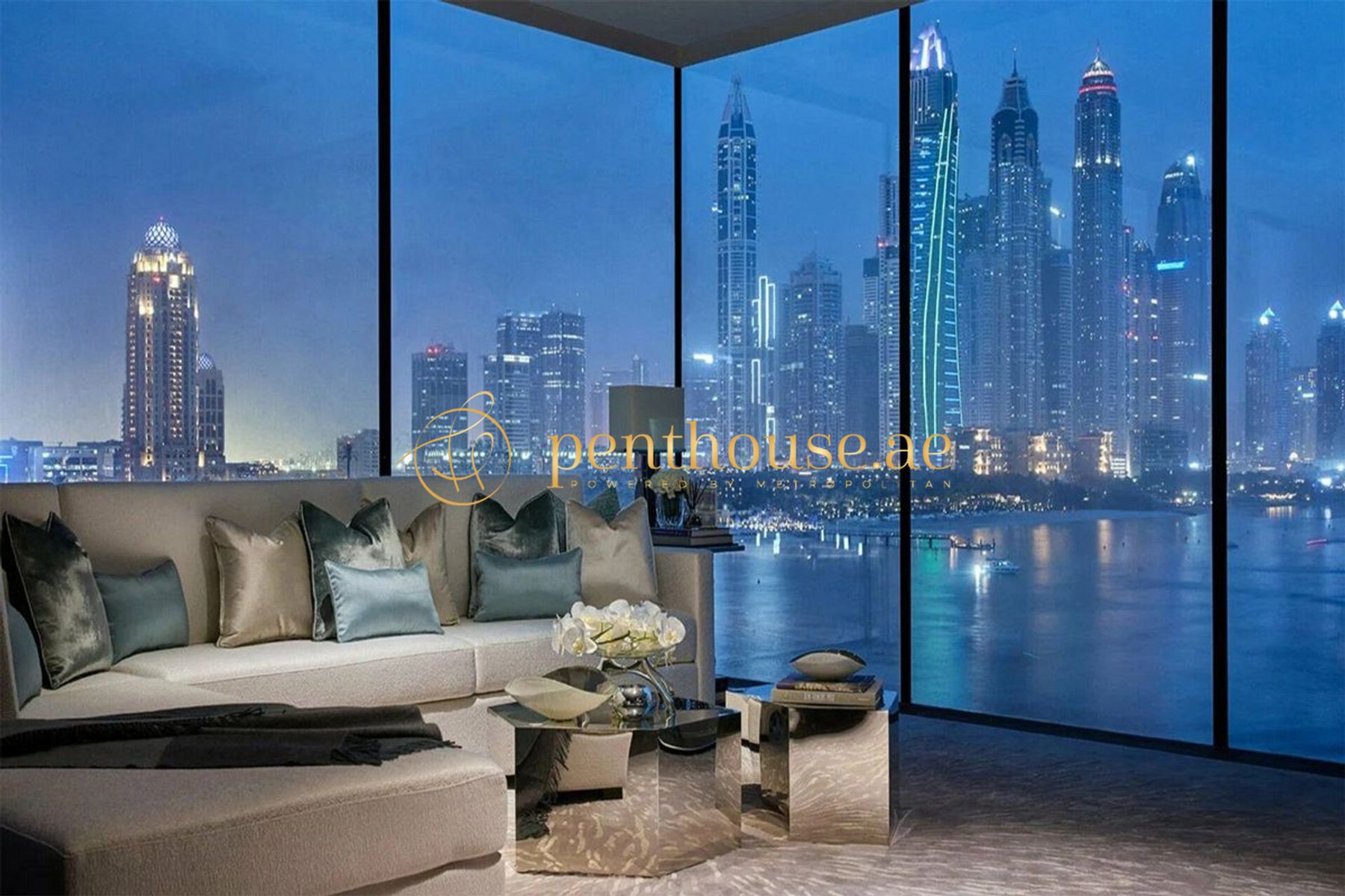 3-Zimmer-Wohnung zum Verkauf in Palm Jumeirah – MPS-40107 photo-4