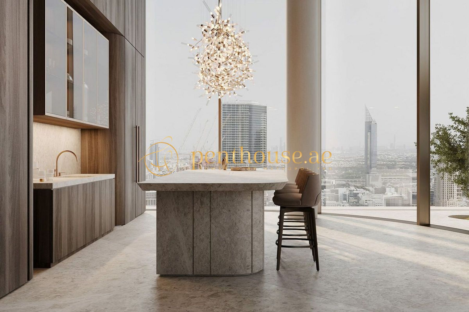 3-Zimmer-Wohnung zum Verkauf in Palm Jumeirah – MPS-40107 photo-6