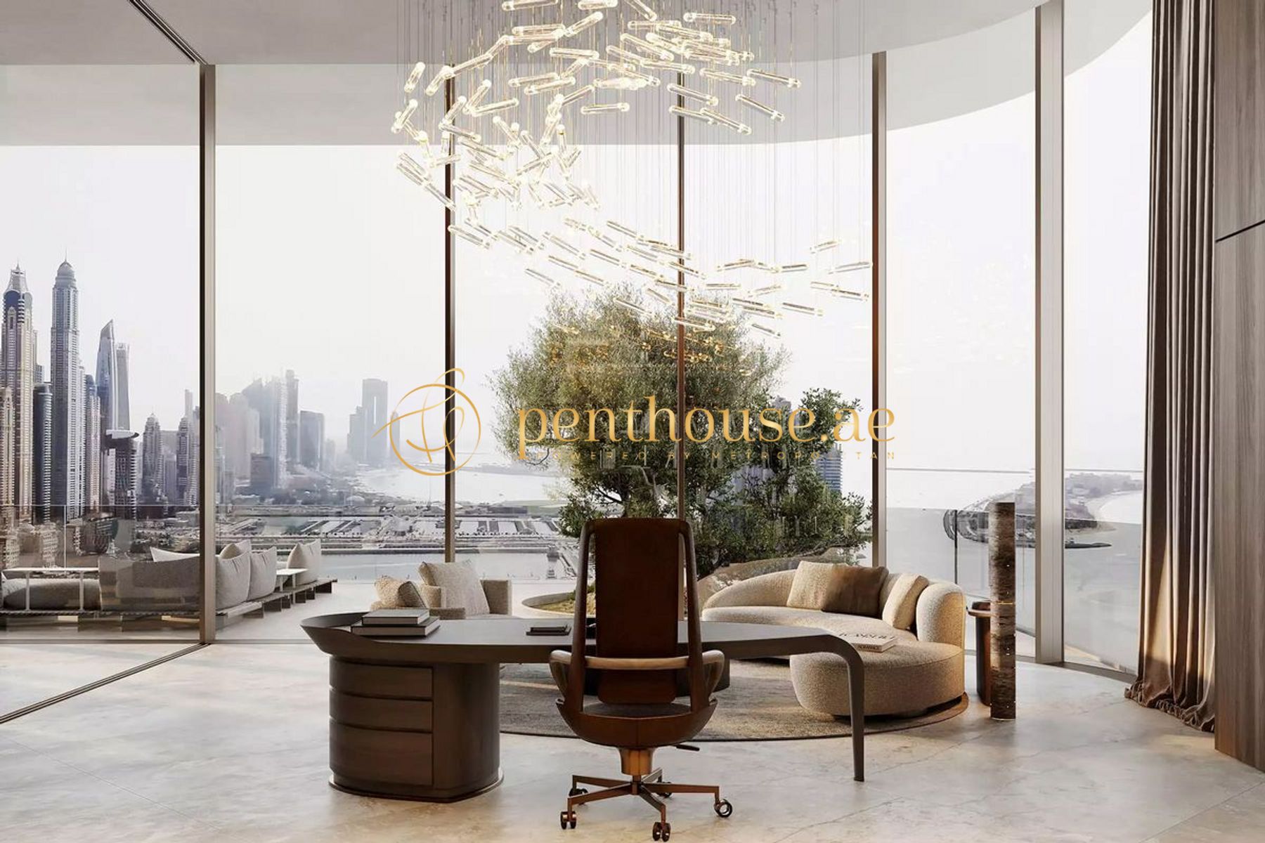3-Zimmer-Wohnung zum Verkauf in Palm Jumeirah – MPS-40107 photo-7