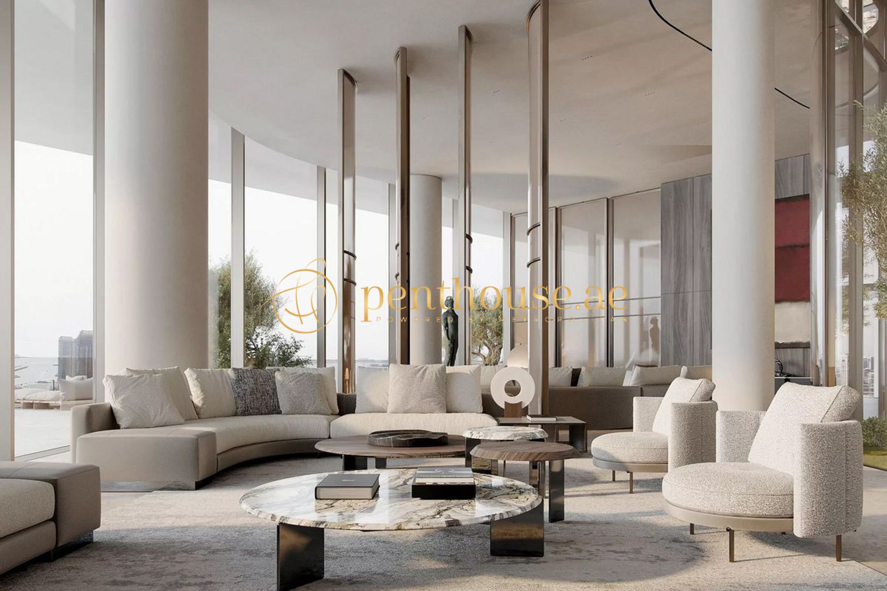3-Zimmer-Wohnung zum Verkauf in Palm Jumeirah – MPS-40107 photo-8