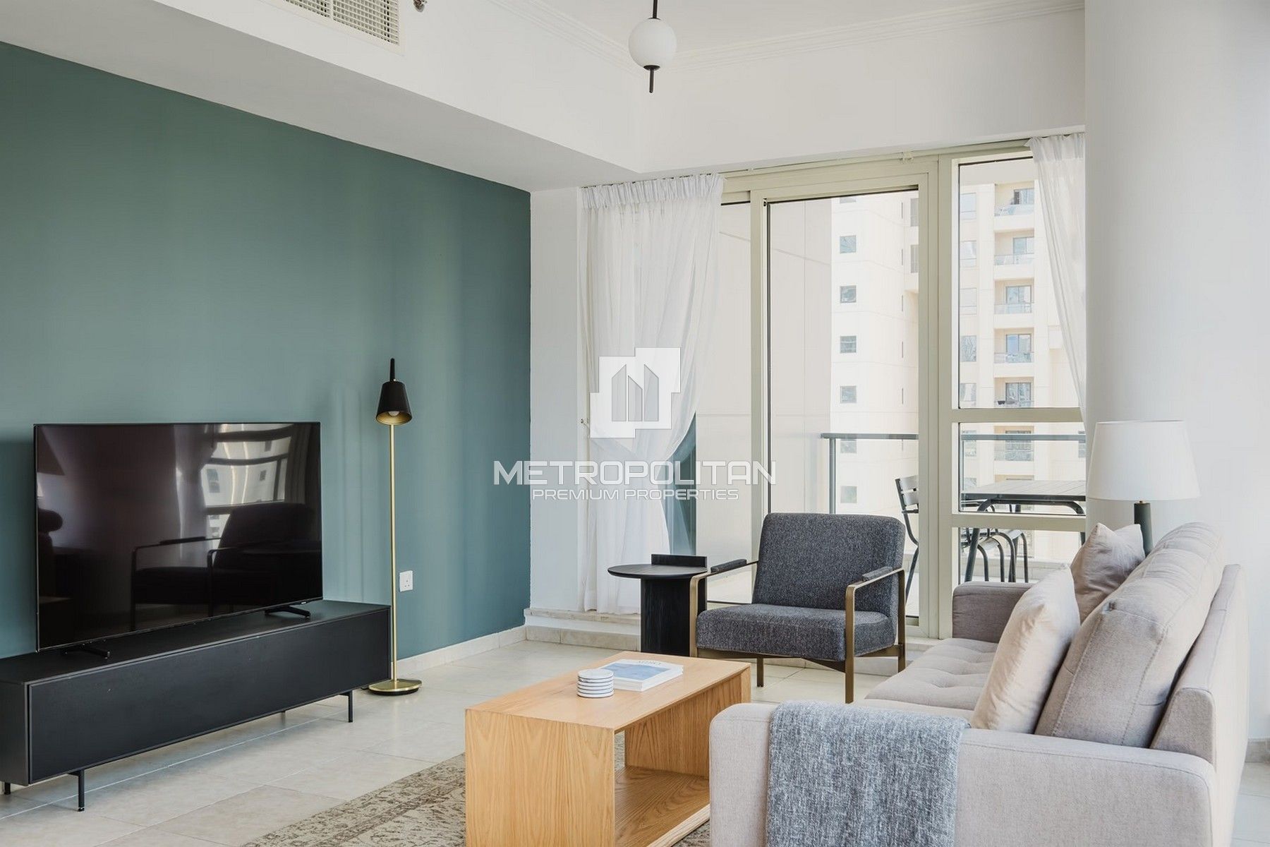 2-комнатная квартира на продажу в Dubai Marina – MPS-40109