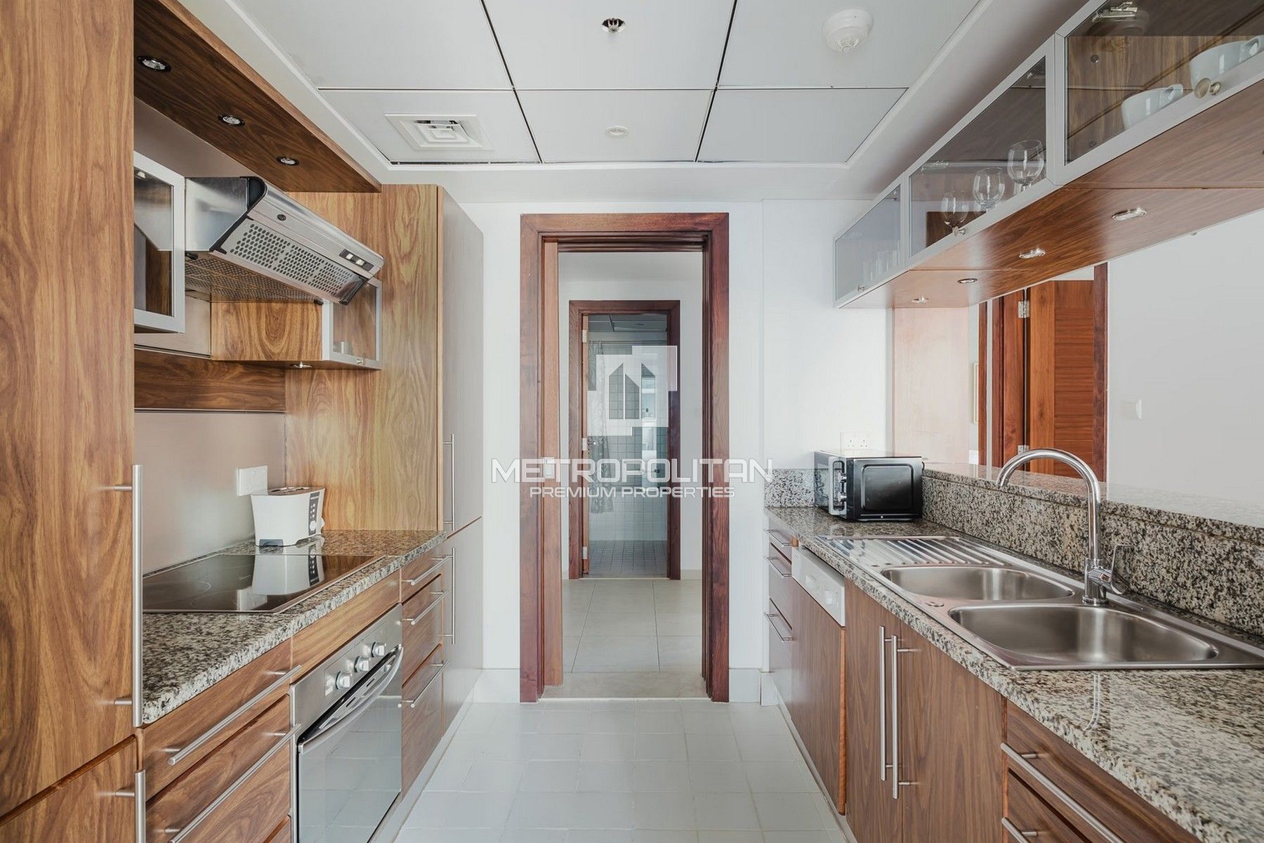 2-Zimmer-Wohnung zum Verkauf in Dubai Marina – MPS-40109 photo-9