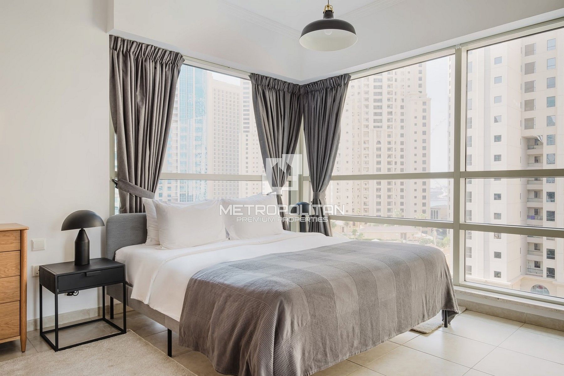 2-Zimmer-Wohnung zum Verkauf in Dubai Marina – MPS-40109 photo-11