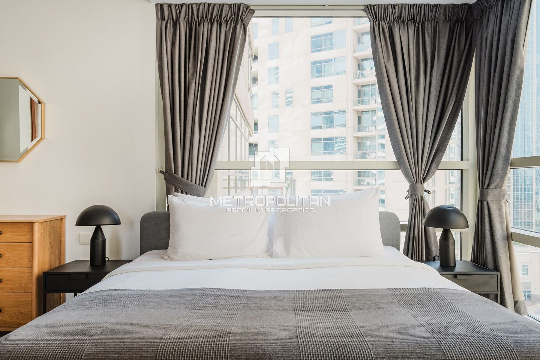 2-Zimmer-Wohnung zum Verkauf in Dubai Marina – MPS-40109 photo-12
