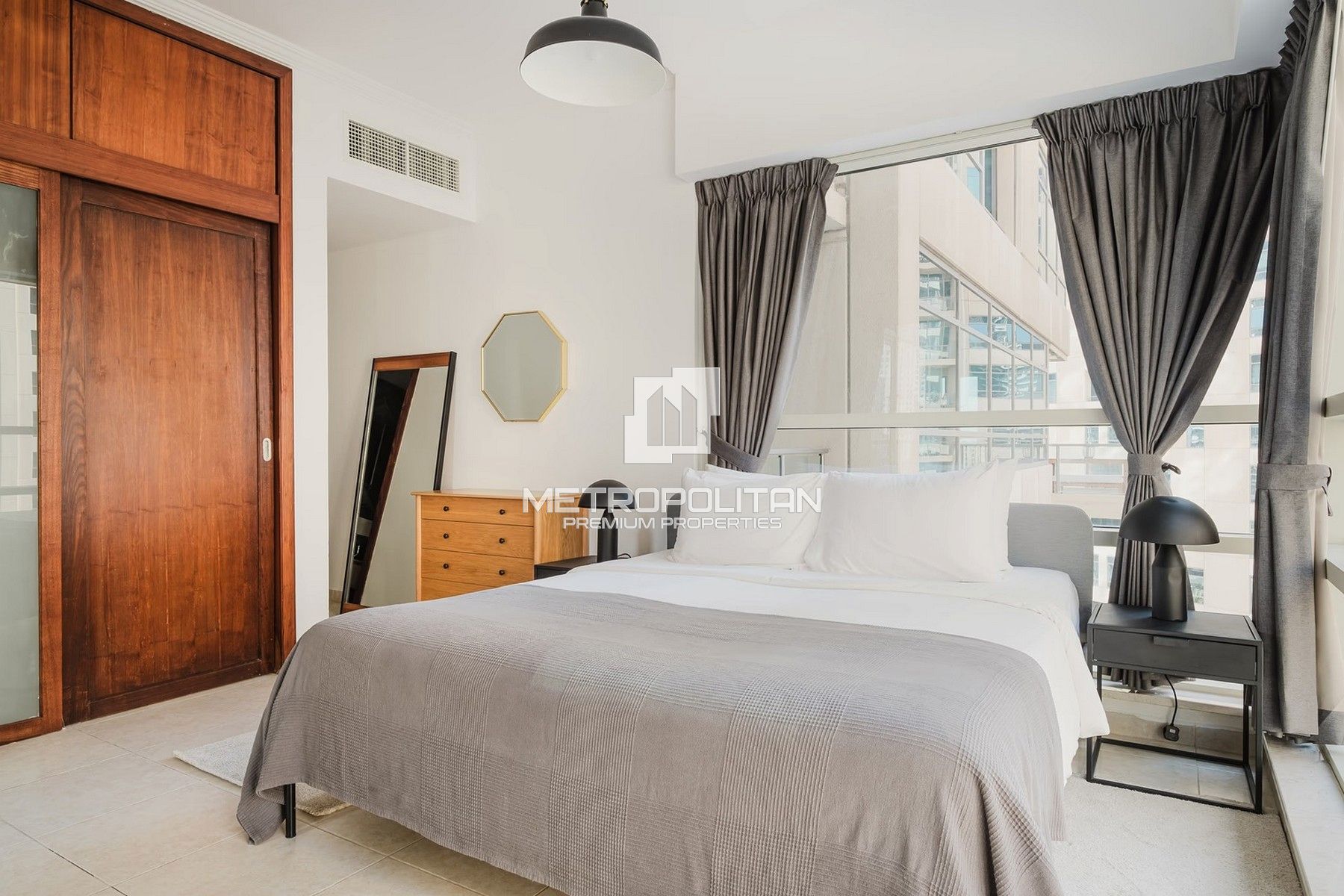 2-Zimmer-Wohnung zum Verkauf in Dubai Marina – MPS-40109 photo-13