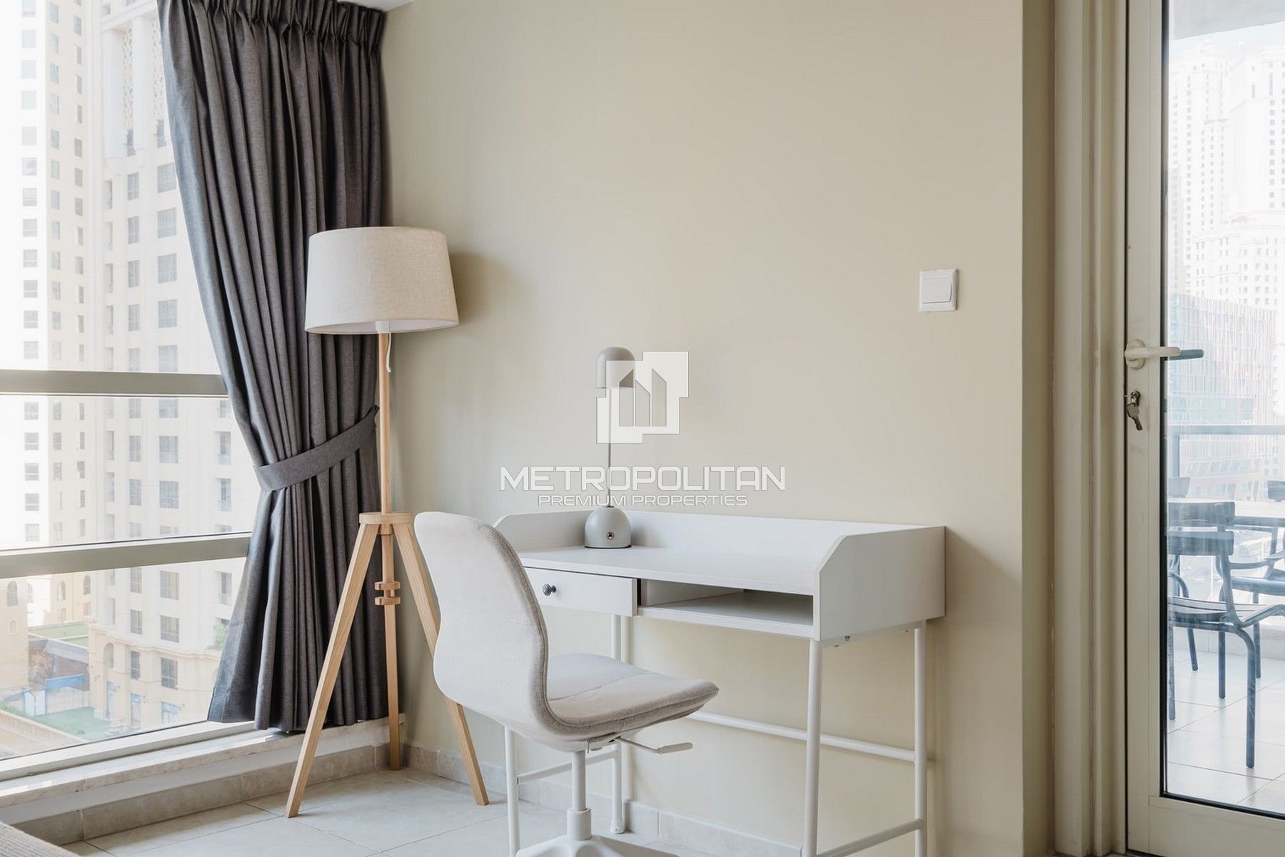 2-Zimmer-Wohnung zum Verkauf in Dubai Marina – MPS-40109 photo-14