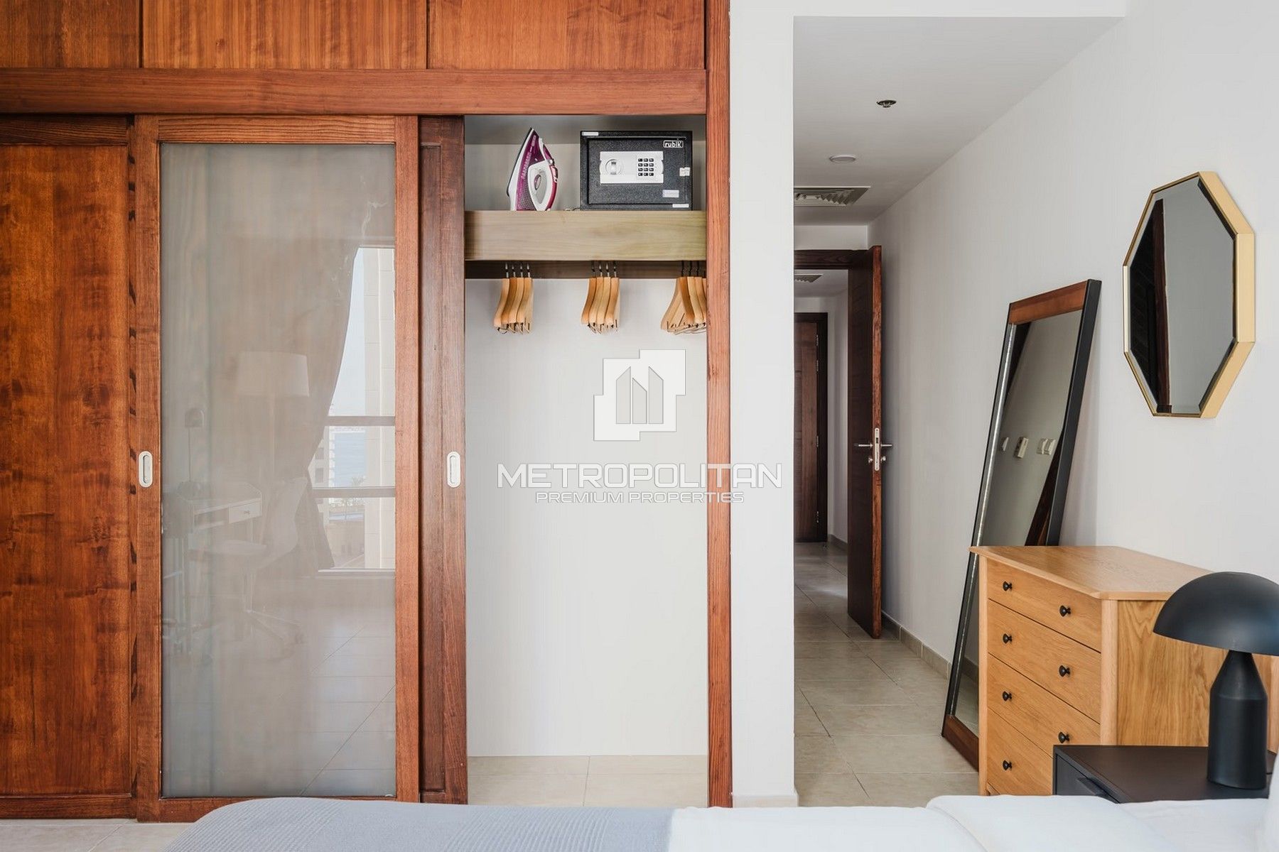 2-Zimmer-Wohnung zum Verkauf in Dubai Marina – MPS-40109 photo-15
