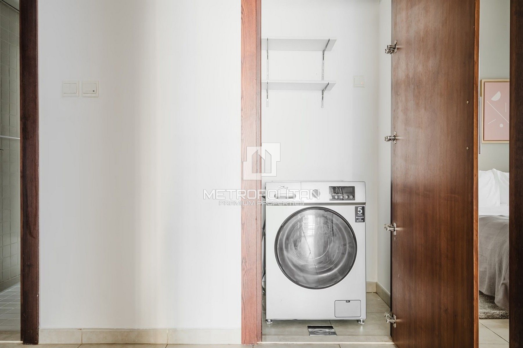 2-Zimmer-Wohnung zum Verkauf in Dubai Marina – MPS-40109 photo-17
