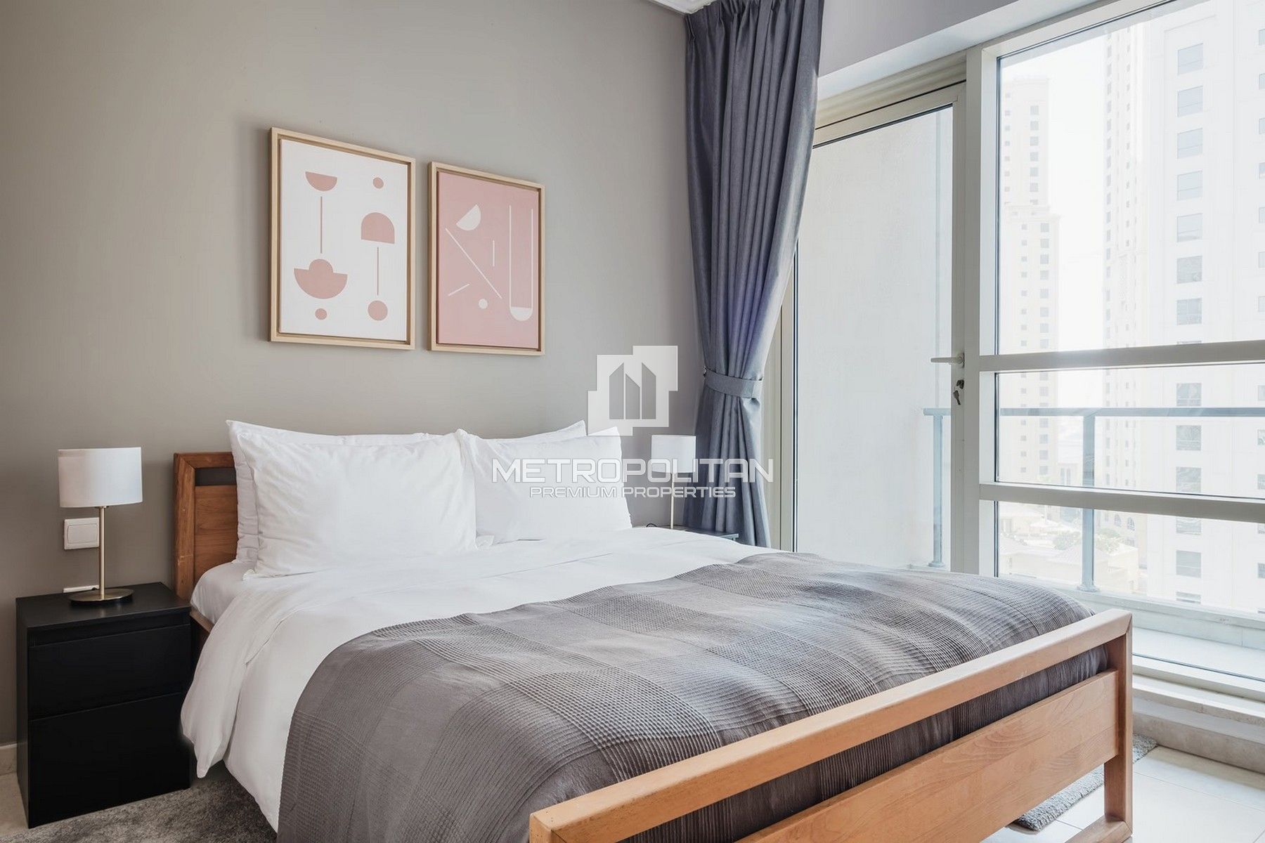 2-Zimmer-Wohnung zum Verkauf in Dubai Marina – MPS-40109 photo-18