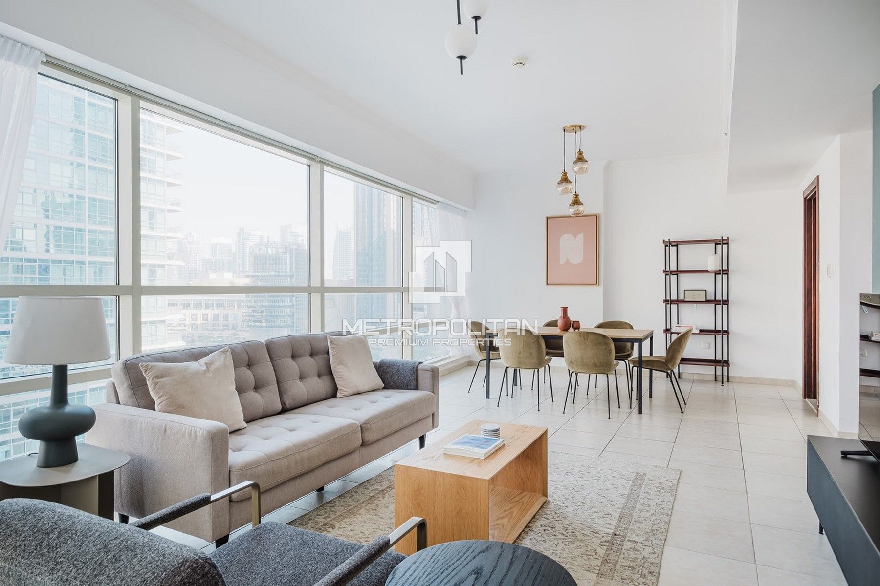 2-Zimmer-Wohnung zum Verkauf in Dubai Marina – MPS-40109 photo-1