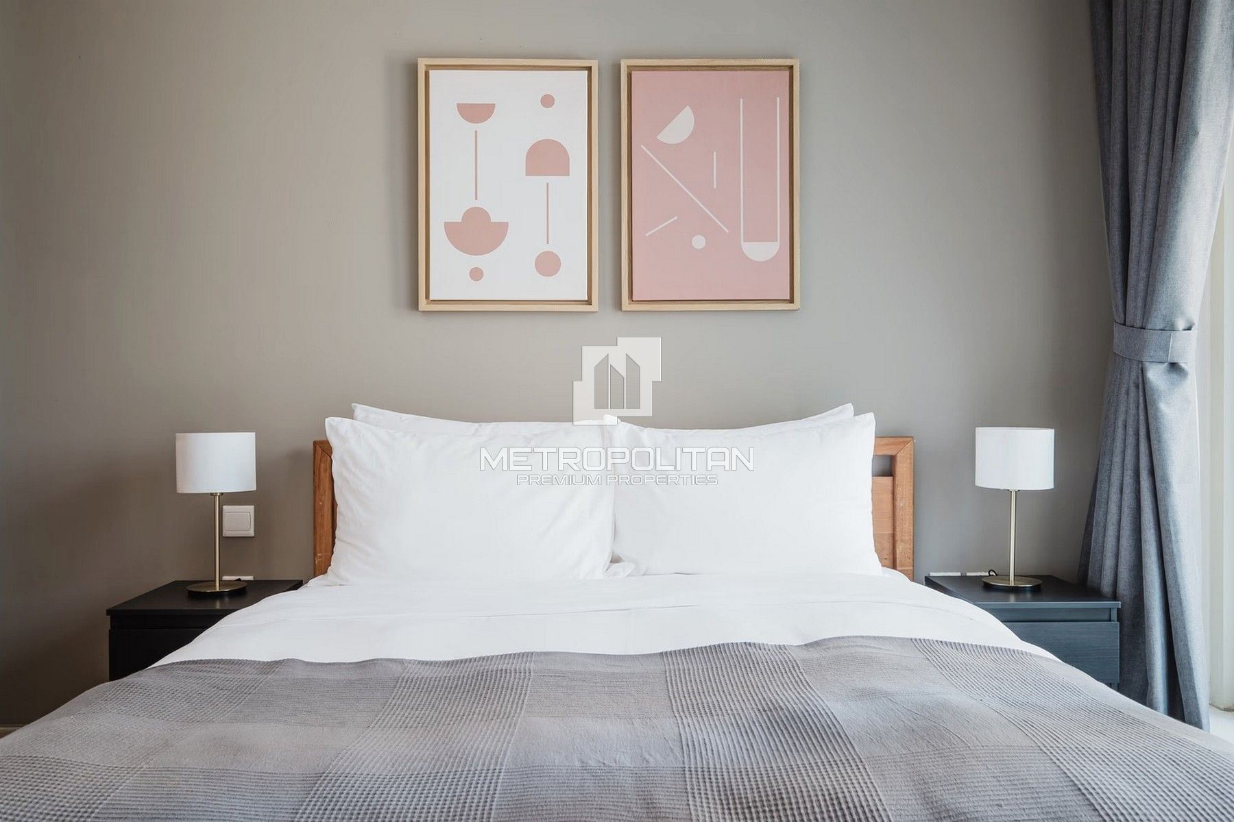 2-Zimmer-Wohnung zum Verkauf in Dubai Marina – MPS-40109 photo-19