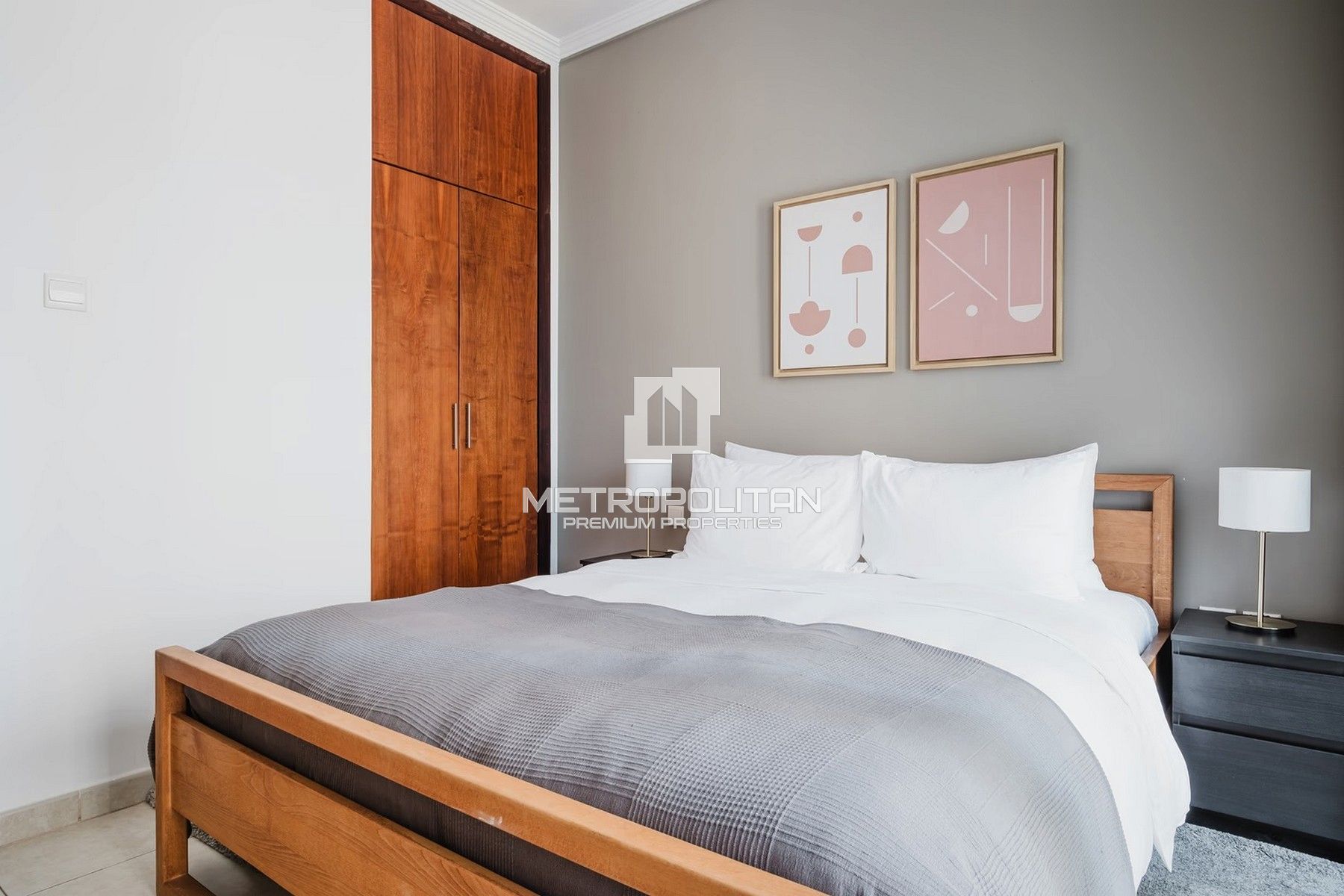 2-Zimmer-Wohnung zum Verkauf in Dubai Marina – MPS-40109 photo-20