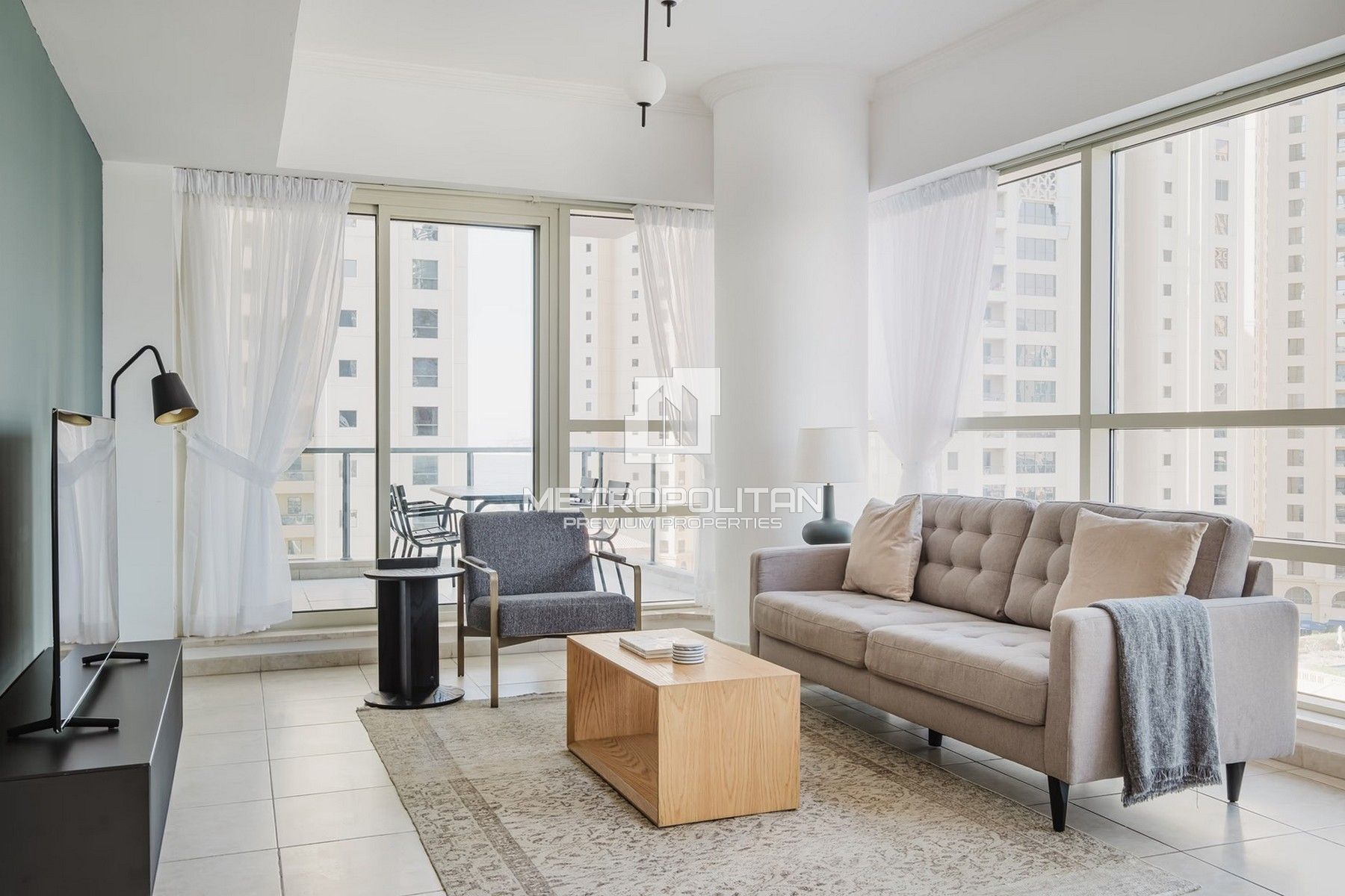 2-Zimmer-Wohnung zum Verkauf in Dubai Marina – MPS-40109 photo-2