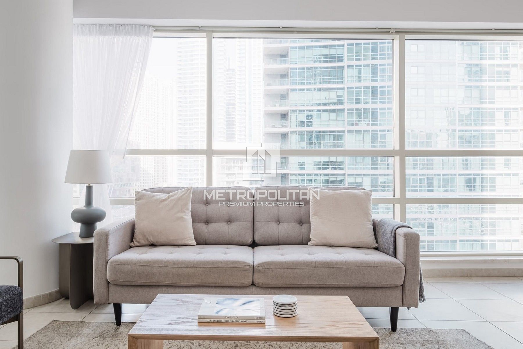2-Zimmer-Wohnung zum Verkauf in Dubai Marina – MPS-40109 photo-3