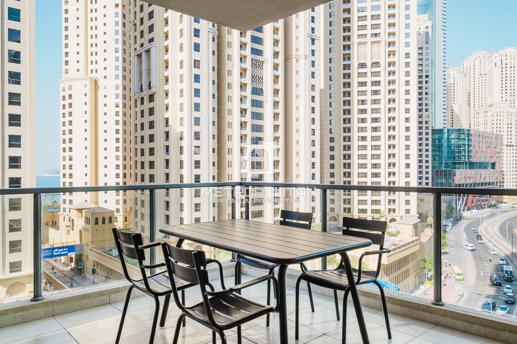 2-Zimmer-Wohnung zum Verkauf in Dubai Marina – MPS-40109 photo-4