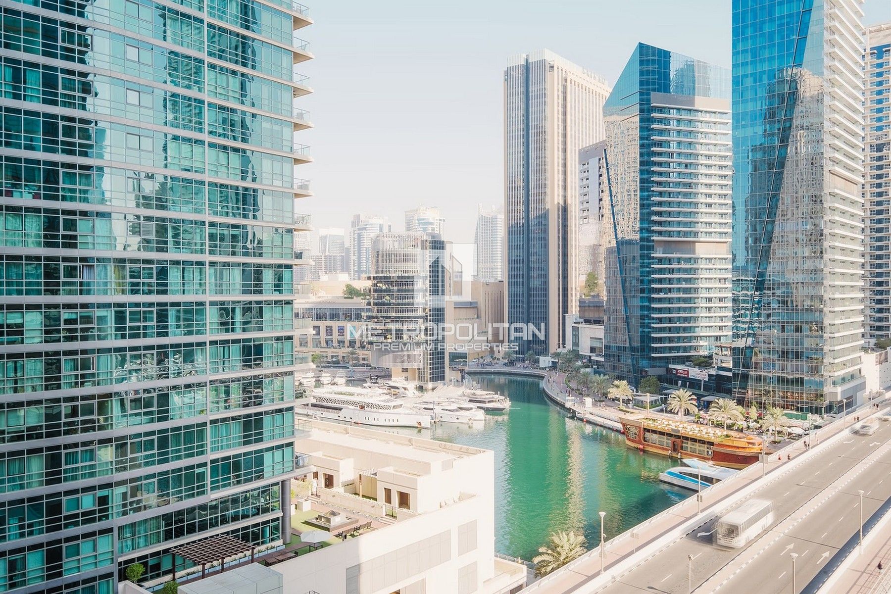 2-Zimmer-Wohnung zum Verkauf in Dubai Marina – MPS-40109 photo-5