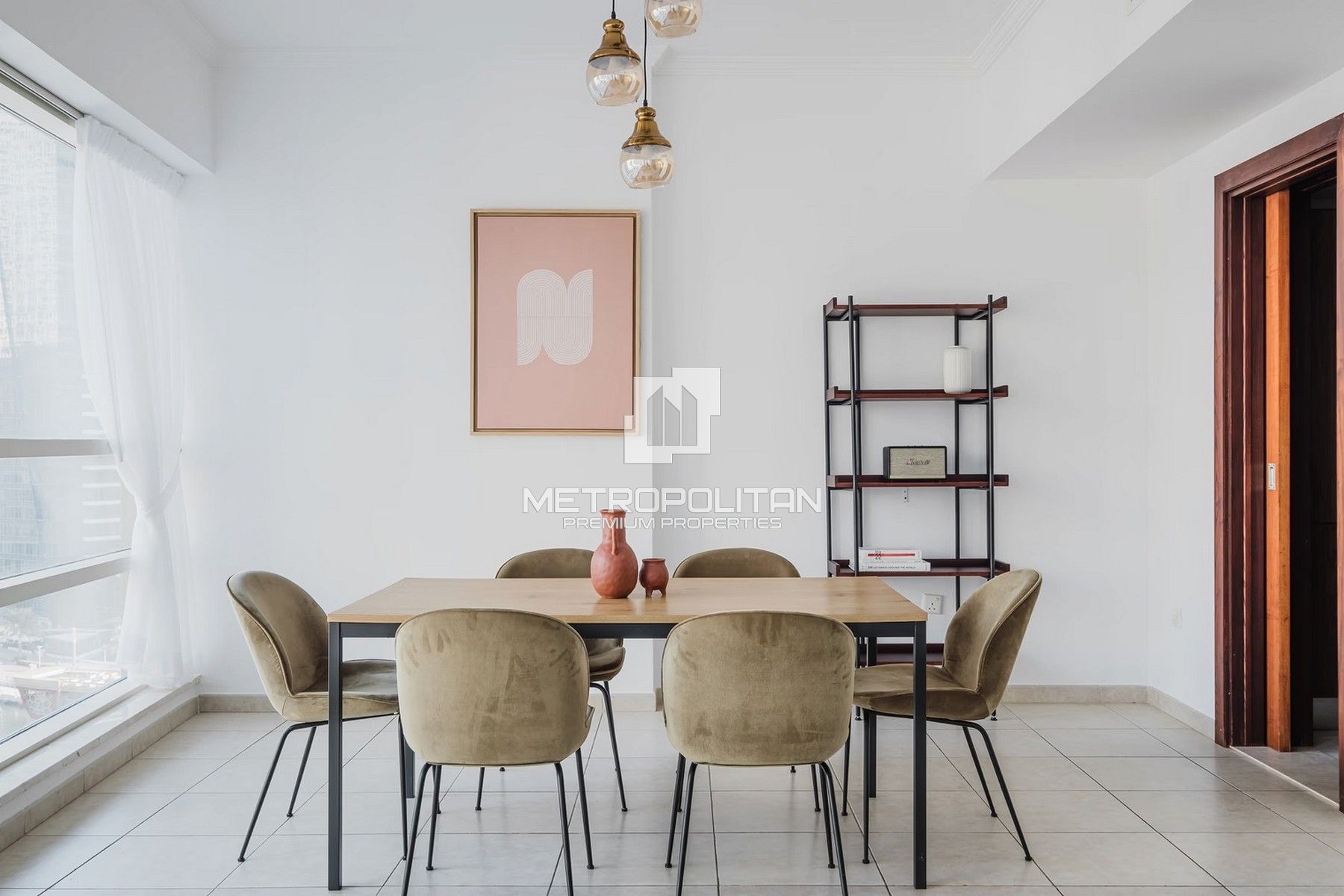 2-Zimmer-Wohnung zum Verkauf in Dubai Marina – MPS-40109 photo-7