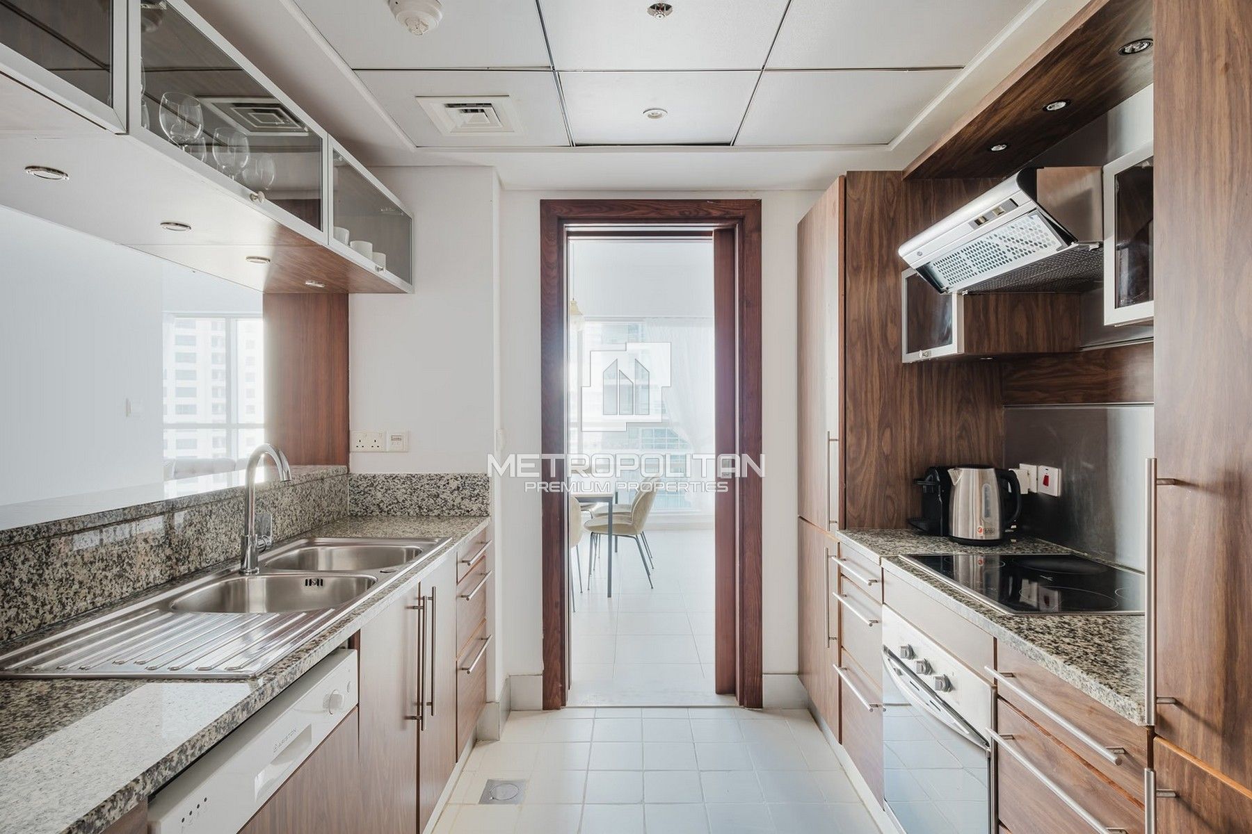 2-Zimmer-Wohnung zum Verkauf in Dubai Marina – MPS-40109 photo-8