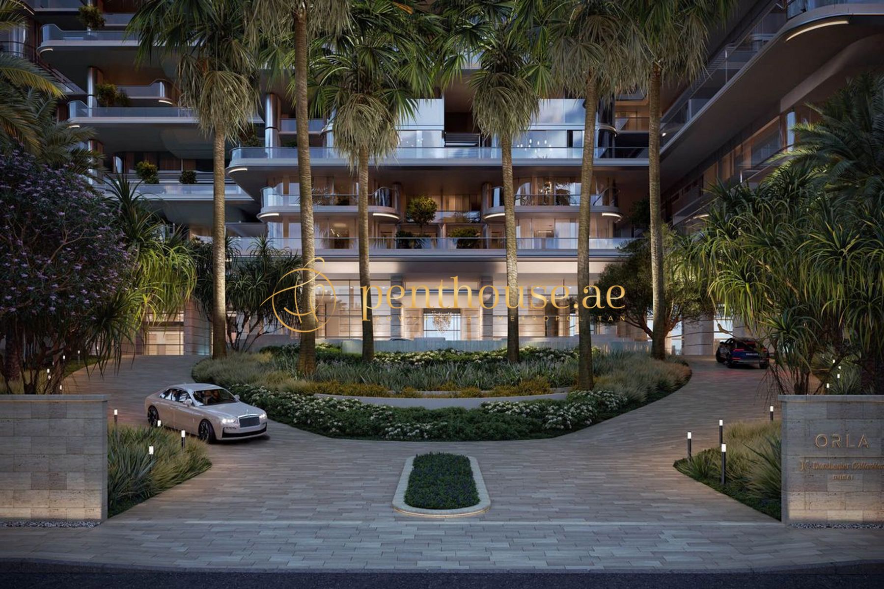 3-Zimmer-Wohnung zum Verkauf in Palm Jumeirah – MPS-40112 photo-9