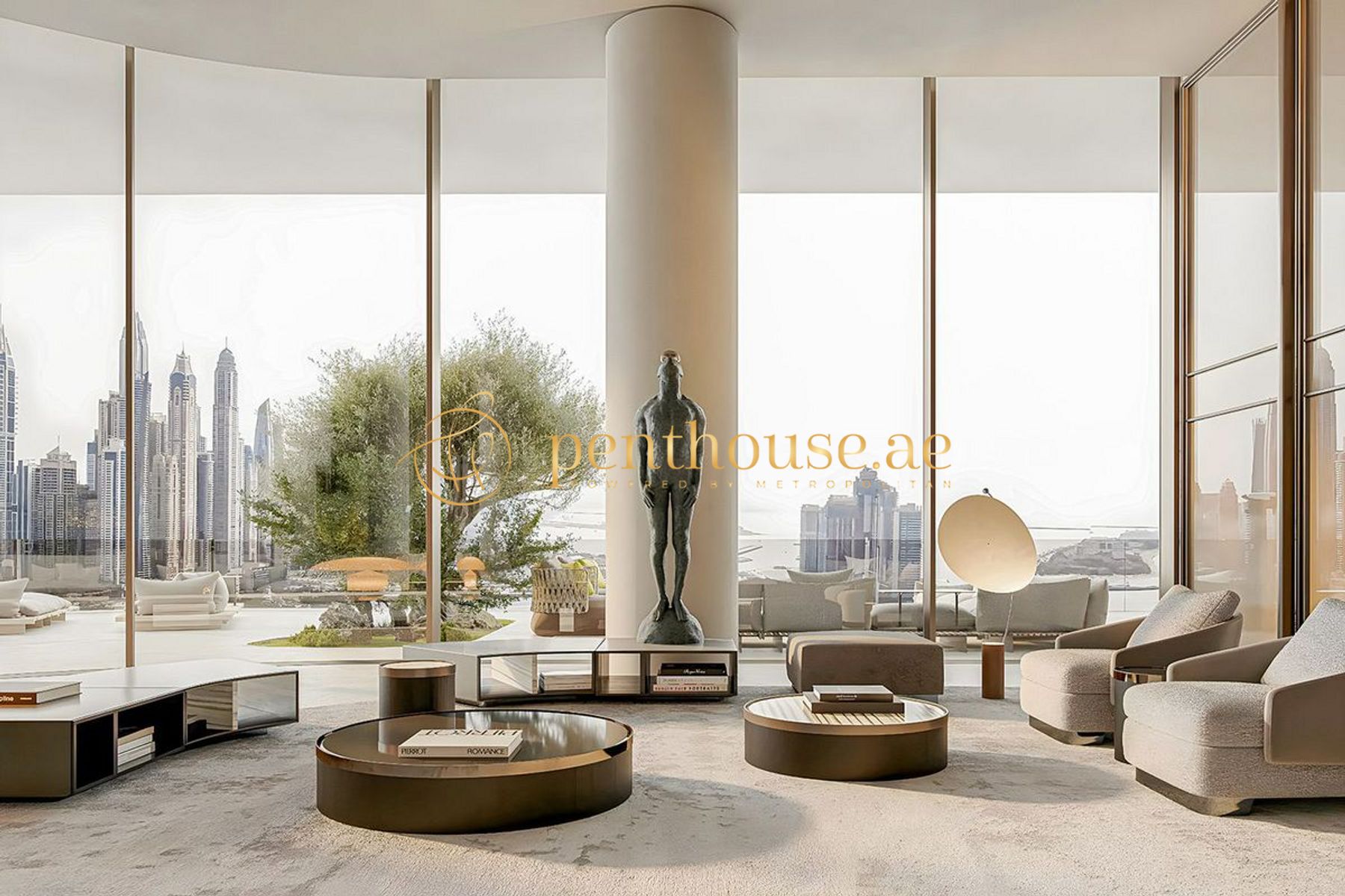 3-Zimmer-Wohnung zum Verkauf in Palm Jumeirah – MPS-40112 photo-5