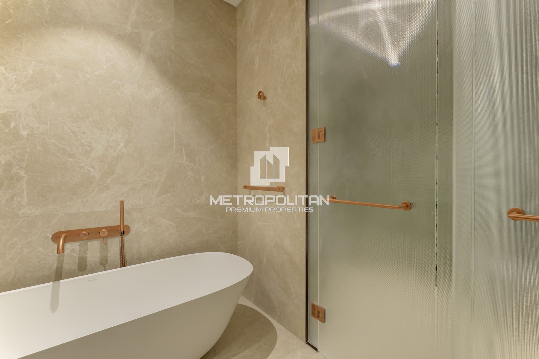 Palm View | High Floor | Huge and Corner Unit