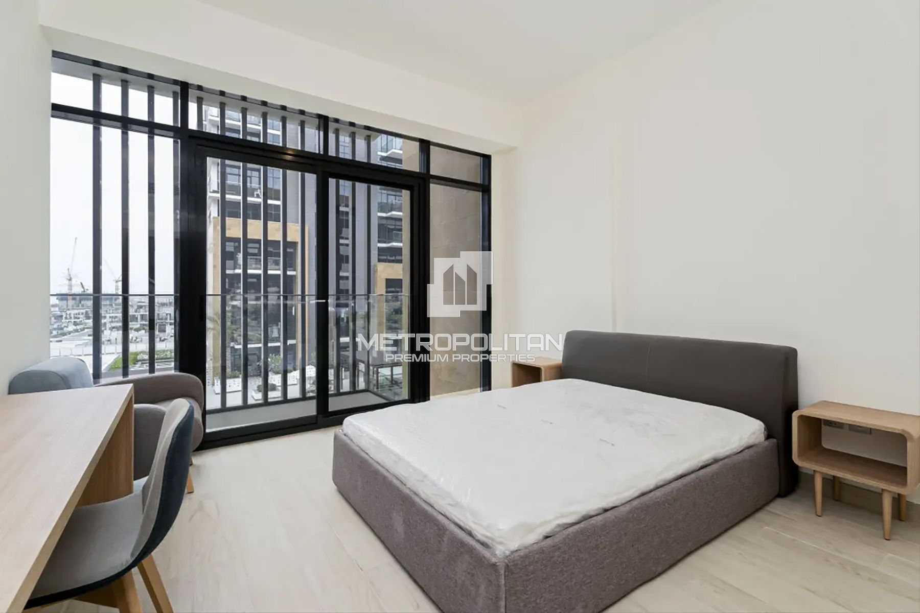 1-Zimmer-Wohnung zum Verkauf in Meydan – MPS-40115 photo-9