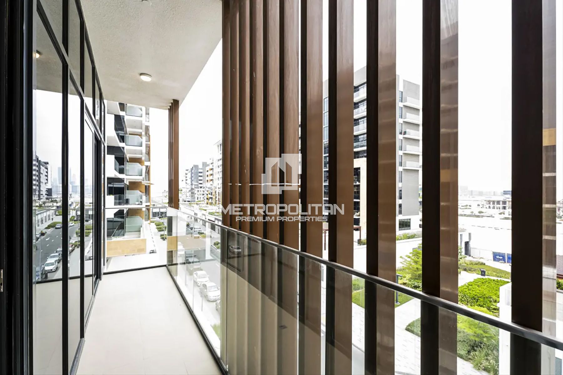 1-Zimmer-Wohnung zum Verkauf in Meydan – MPS-40115 photo-12