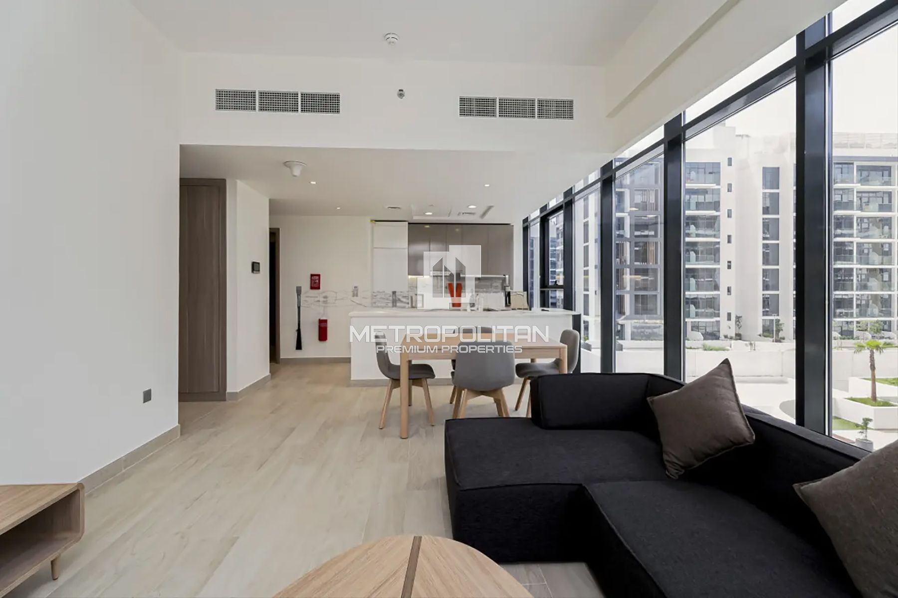 1-Zimmer-Wohnung zum Verkauf in Meydan – MPS-40115 photo-19