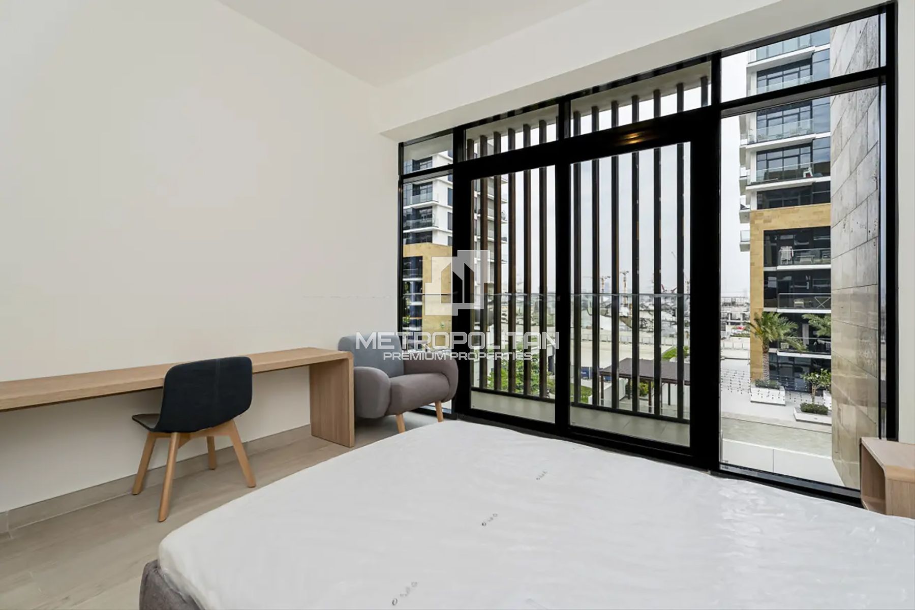 1-Zimmer-Wohnung zum Verkauf in Meydan – MPS-40117 photo-12