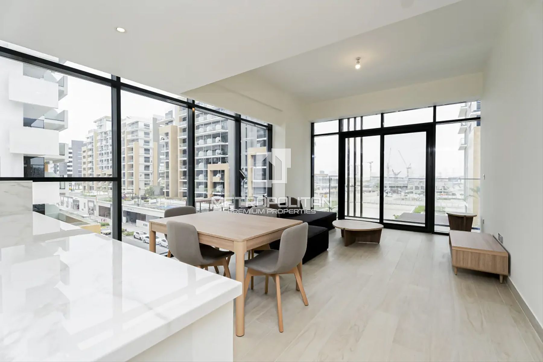 1-Zimmer-Wohnung zum Verkauf in Meydan – MPS-40117 photo-1