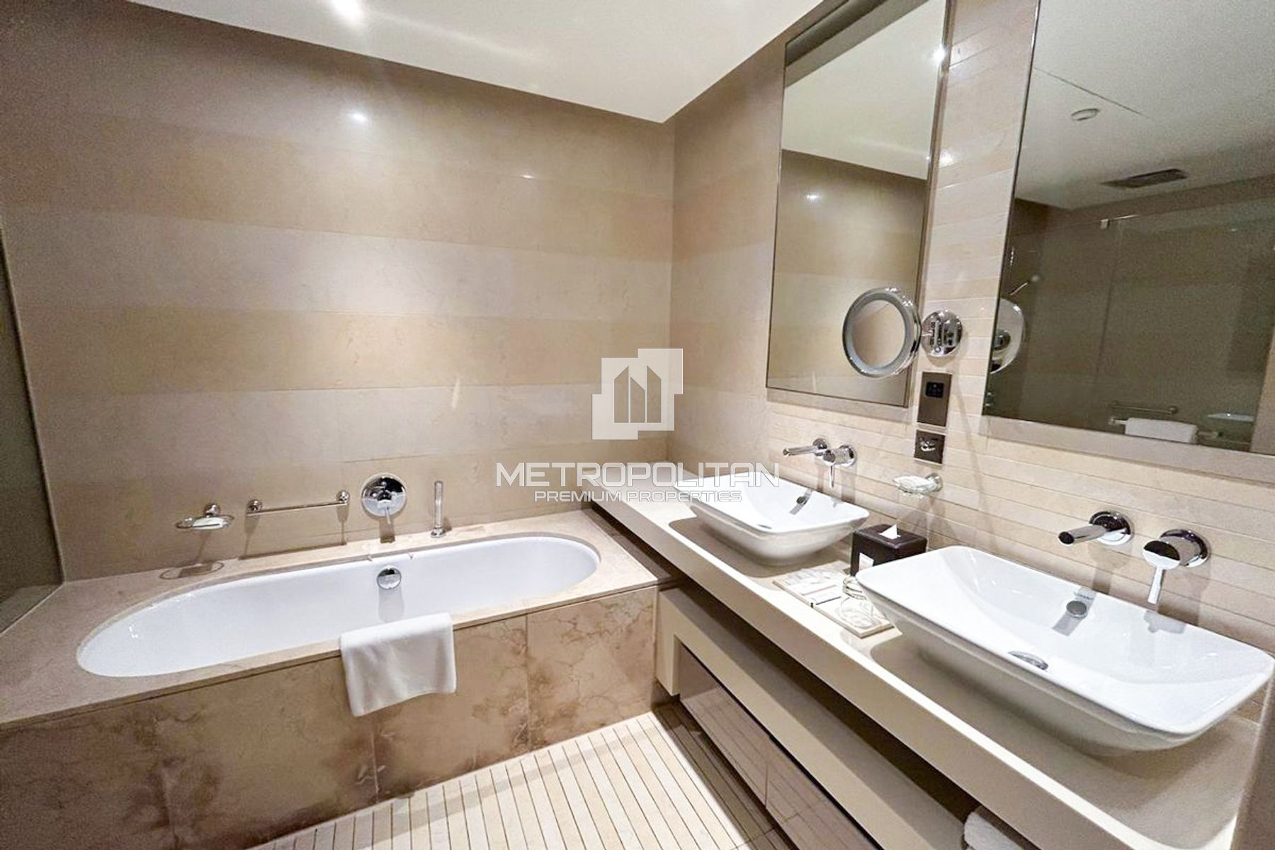 1BR Apartment zum Verkauf in Dubai Healthcare City – MPS-40121 photo-9