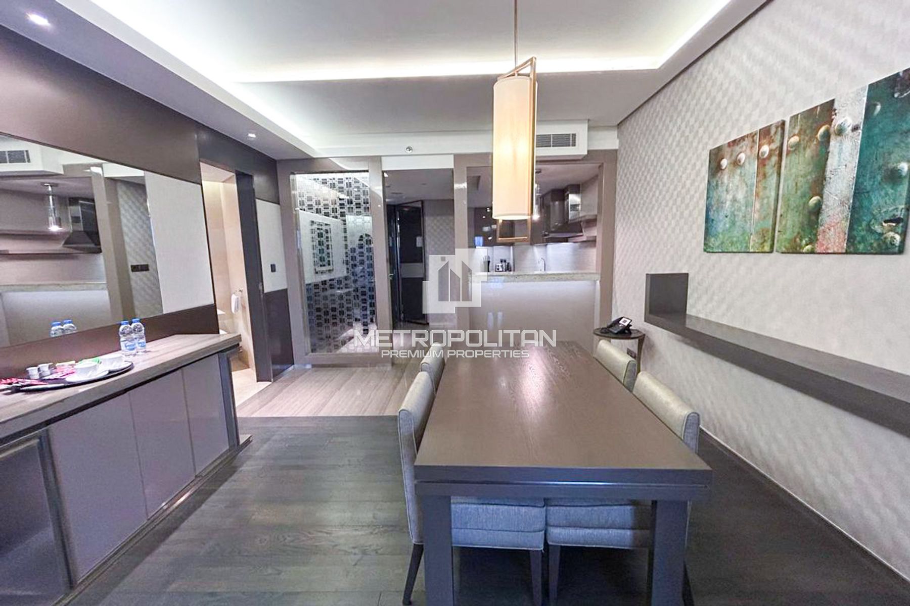 1BR Apartment zum Verkauf in Dubai Healthcare City – MPS-40121 photo-2