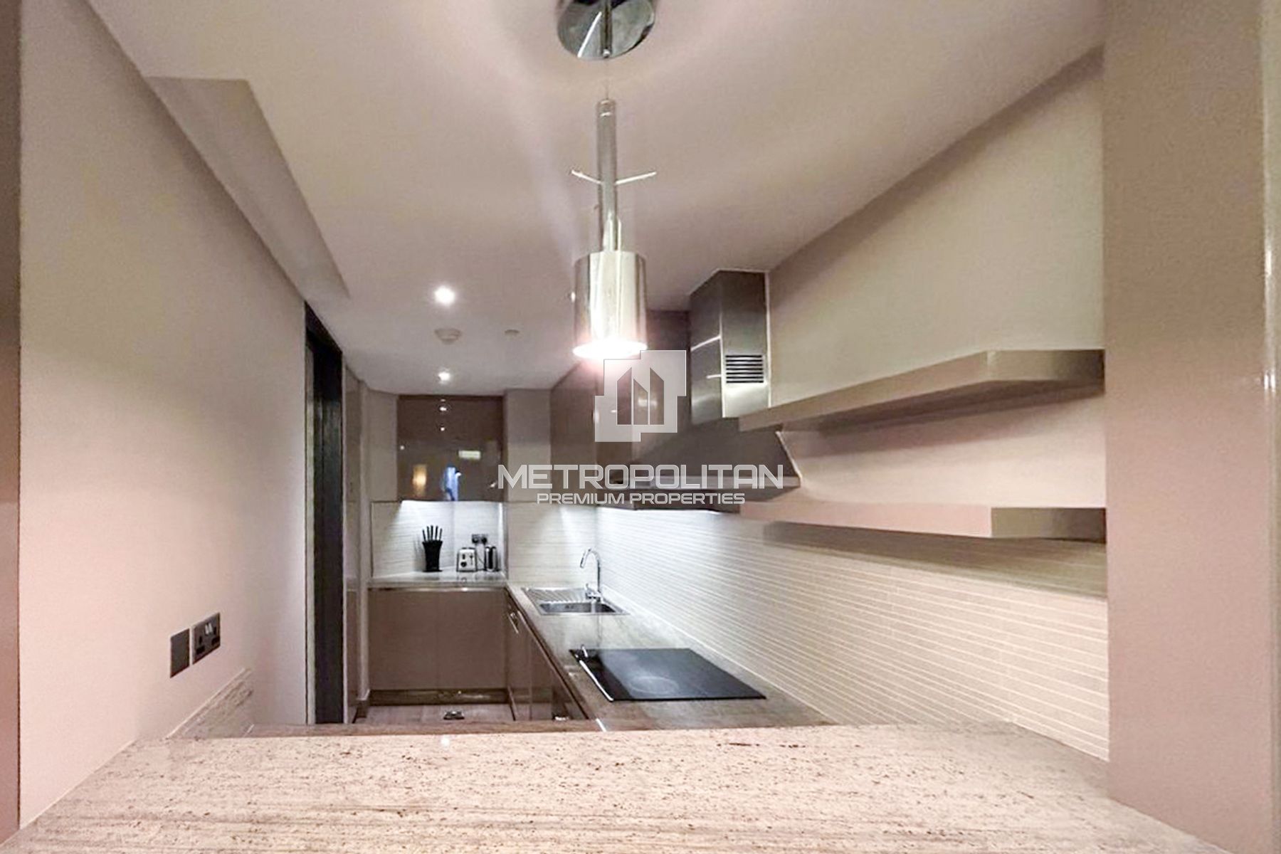 1BR Apartment zum Verkauf in Dubai Healthcare City – MPS-40121 photo-3