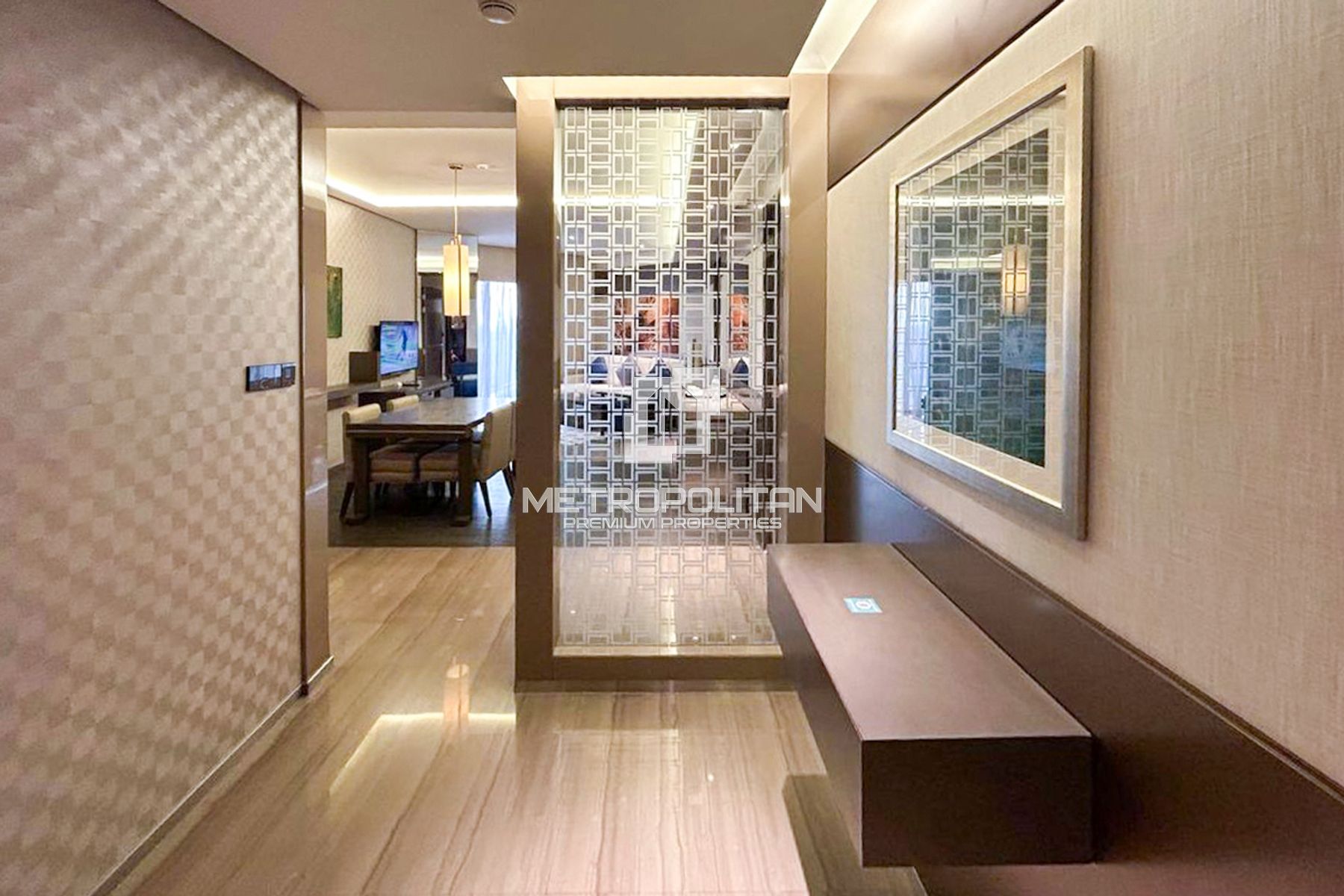 1BR Apartment zum Verkauf in Dubai Healthcare City – MPS-40121 photo-5