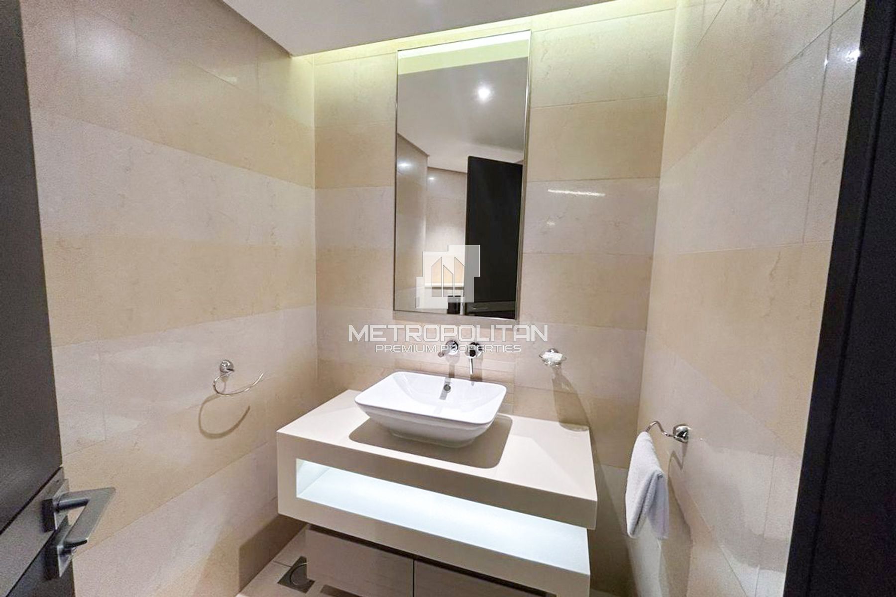 1BR Apartment zum Verkauf in Dubai Healthcare City – MPS-40121 photo-7