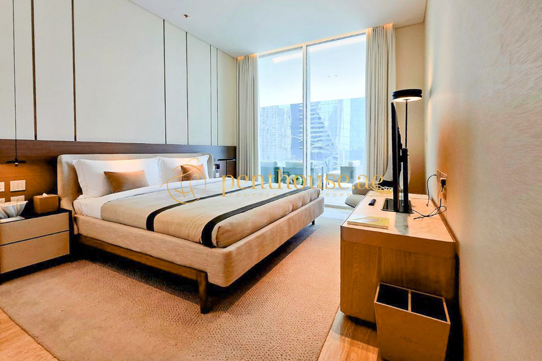 3-Zimmer-Wohnung zum Verkauf in Jumeirah Beach Residence – MPS-40126 photo-1