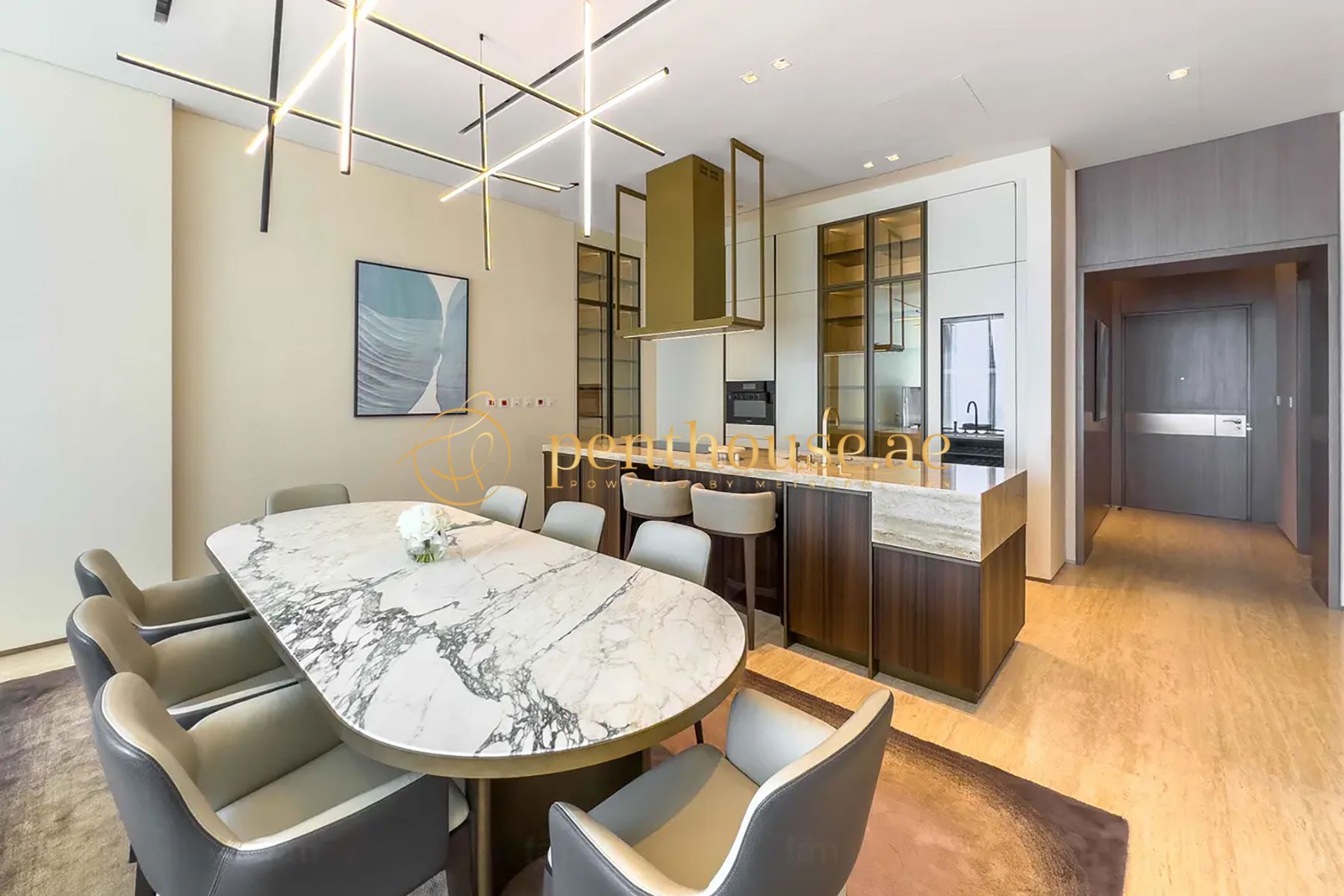 3-Zimmer-Wohnung zum Verkauf in Jumeirah Beach Residence – MPS-40126 photo-4
