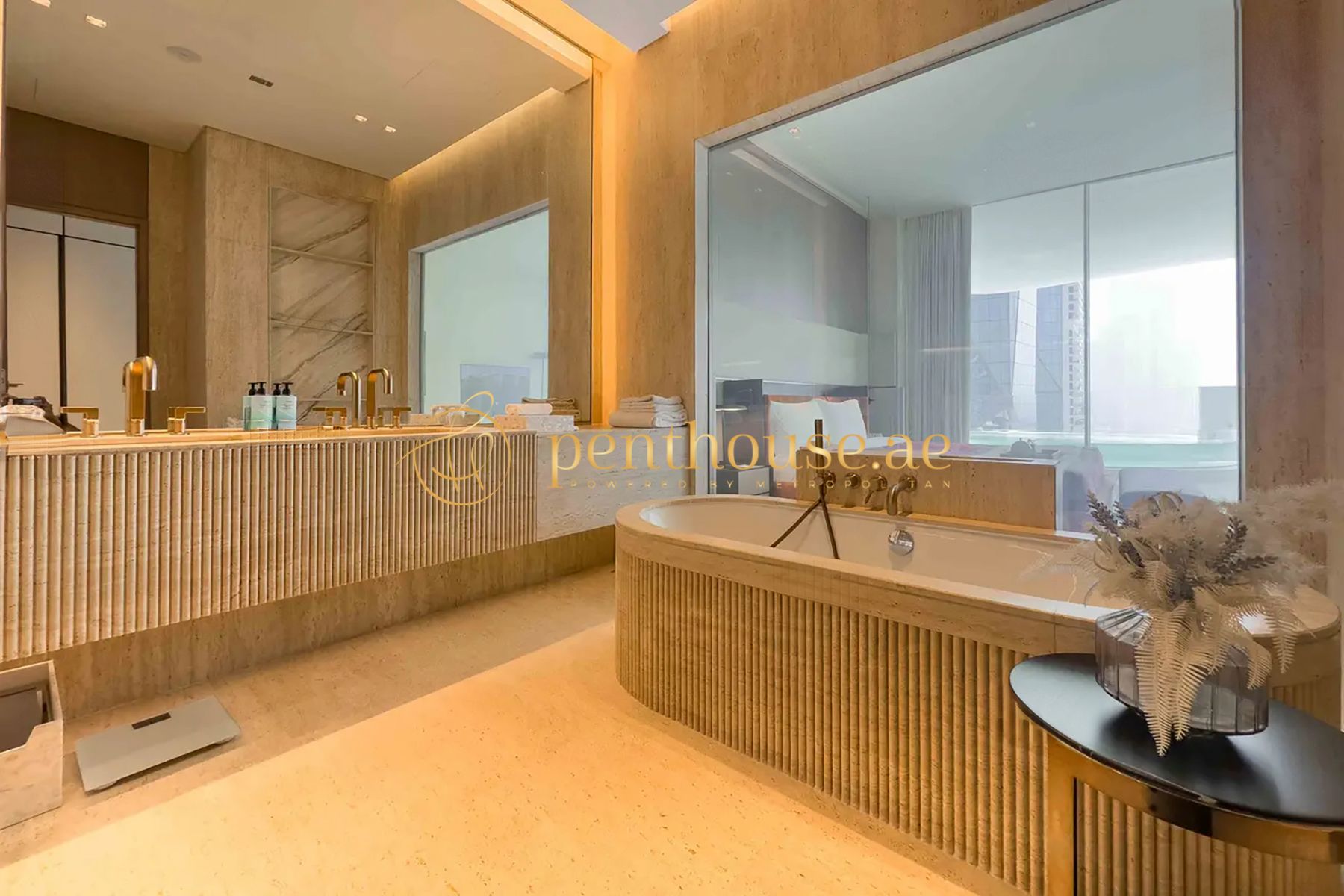 3-Zimmer-Wohnung zum Verkauf in Jumeirah Beach Residence – MPS-40126 photo-6