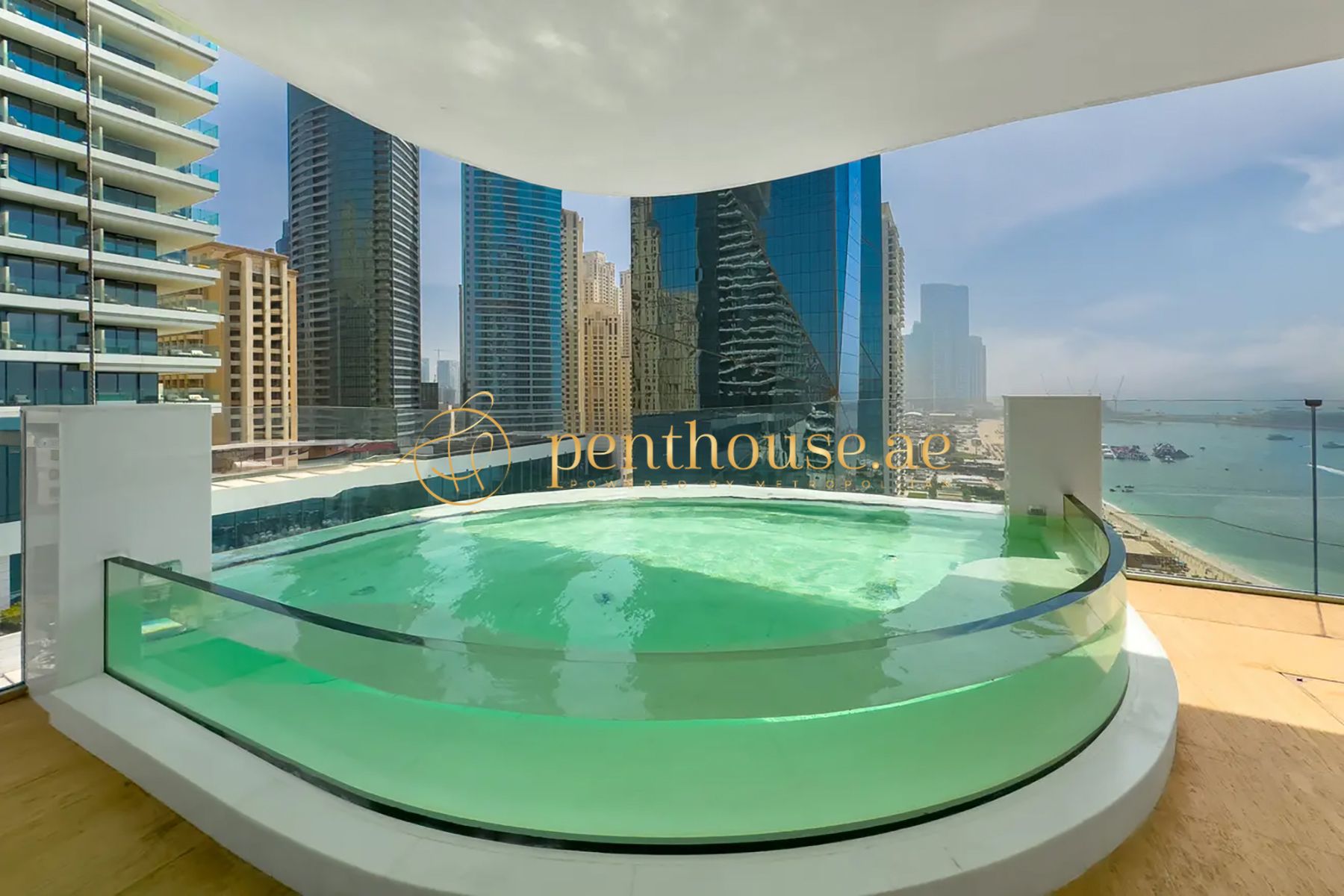 3-Zimmer-Wohnung zum Verkauf in Jumeirah Beach Residence – MPS-40126 photo-7