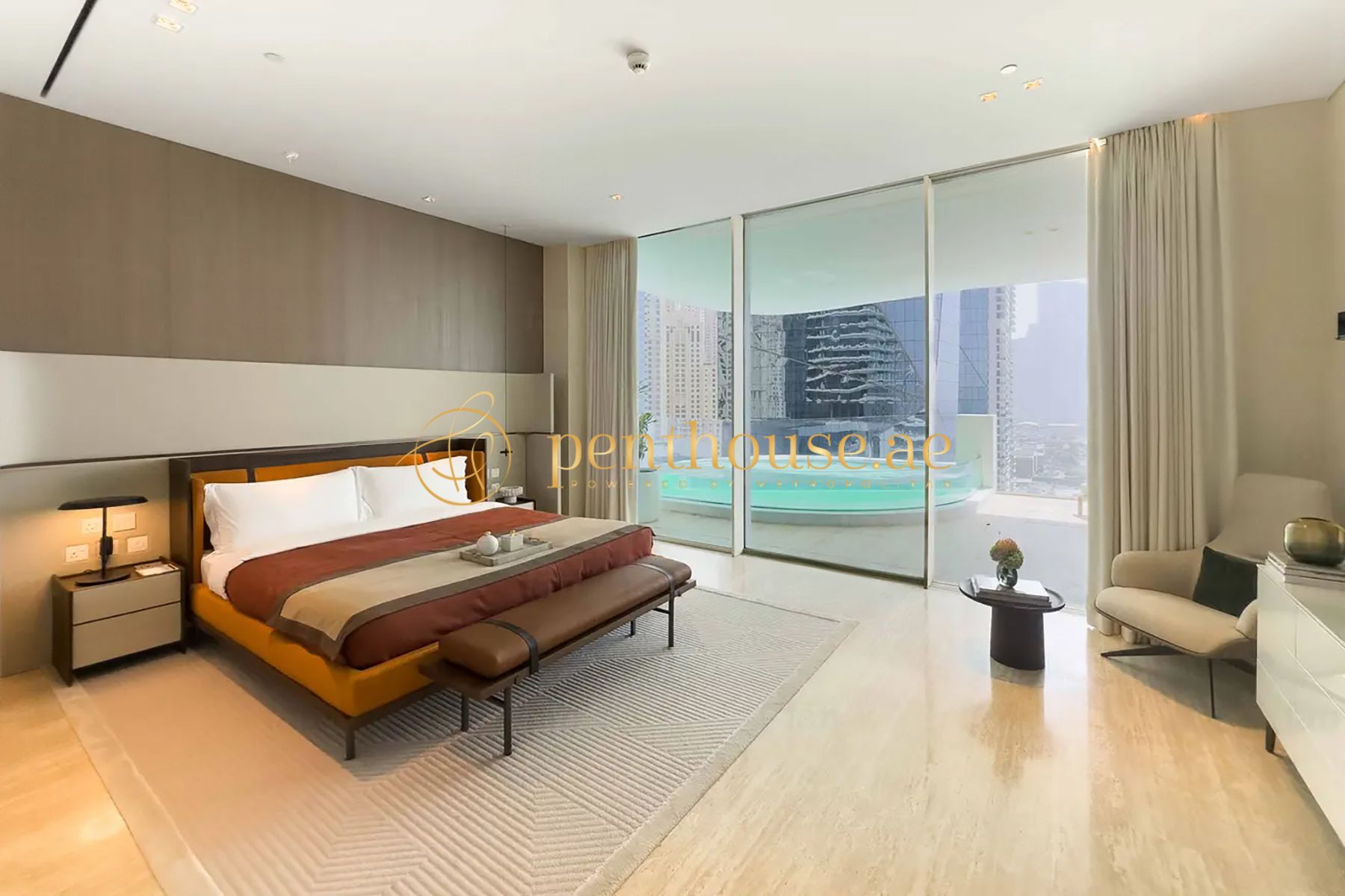 3-Zimmer-Wohnung zum Verkauf in Jumeirah Beach Residence – MPS-40126 photo-9