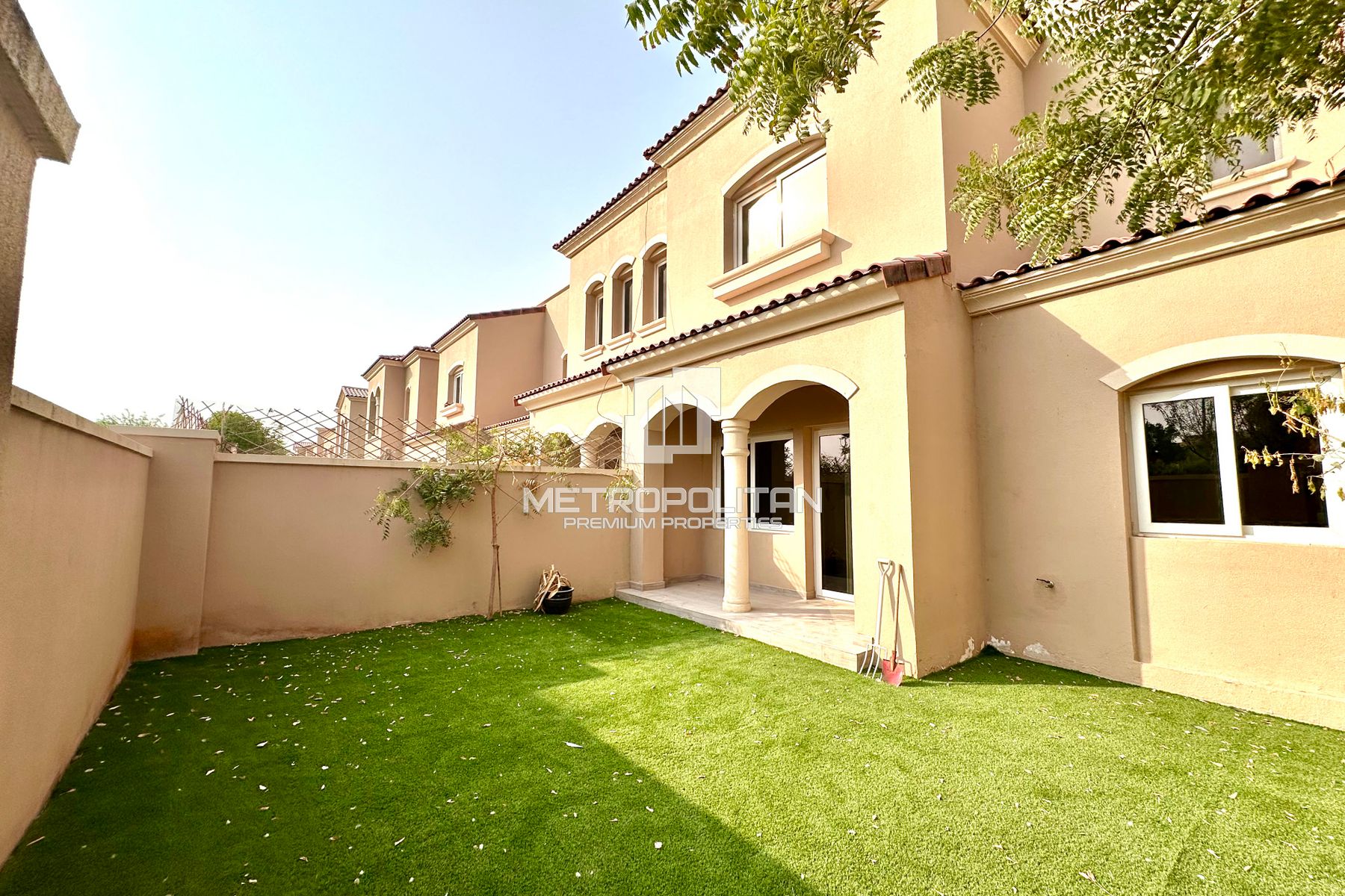 2BR Townhouse for Sale in Serena – MPS-40133 photo-13