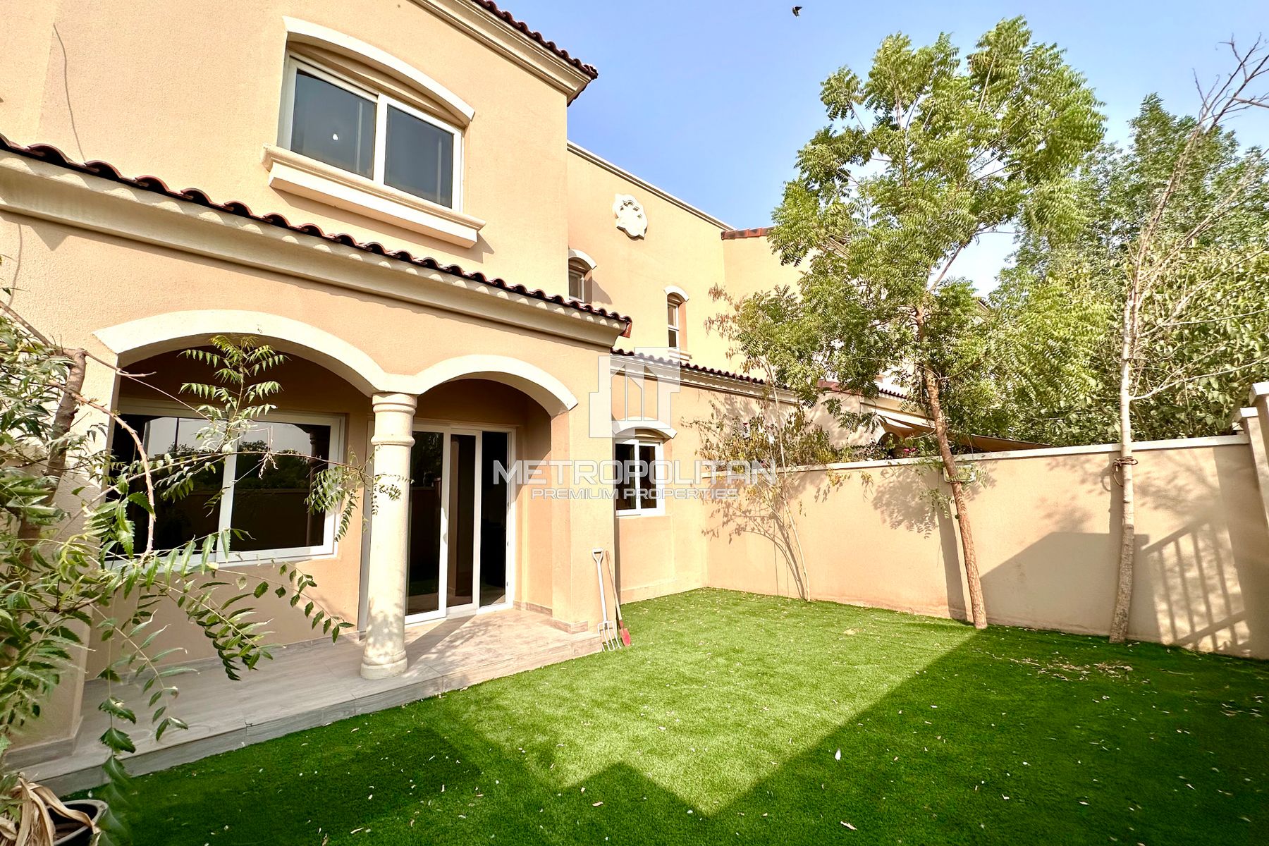 2BR Townhouse for Sale in Serena – MPS-40133 photo-4