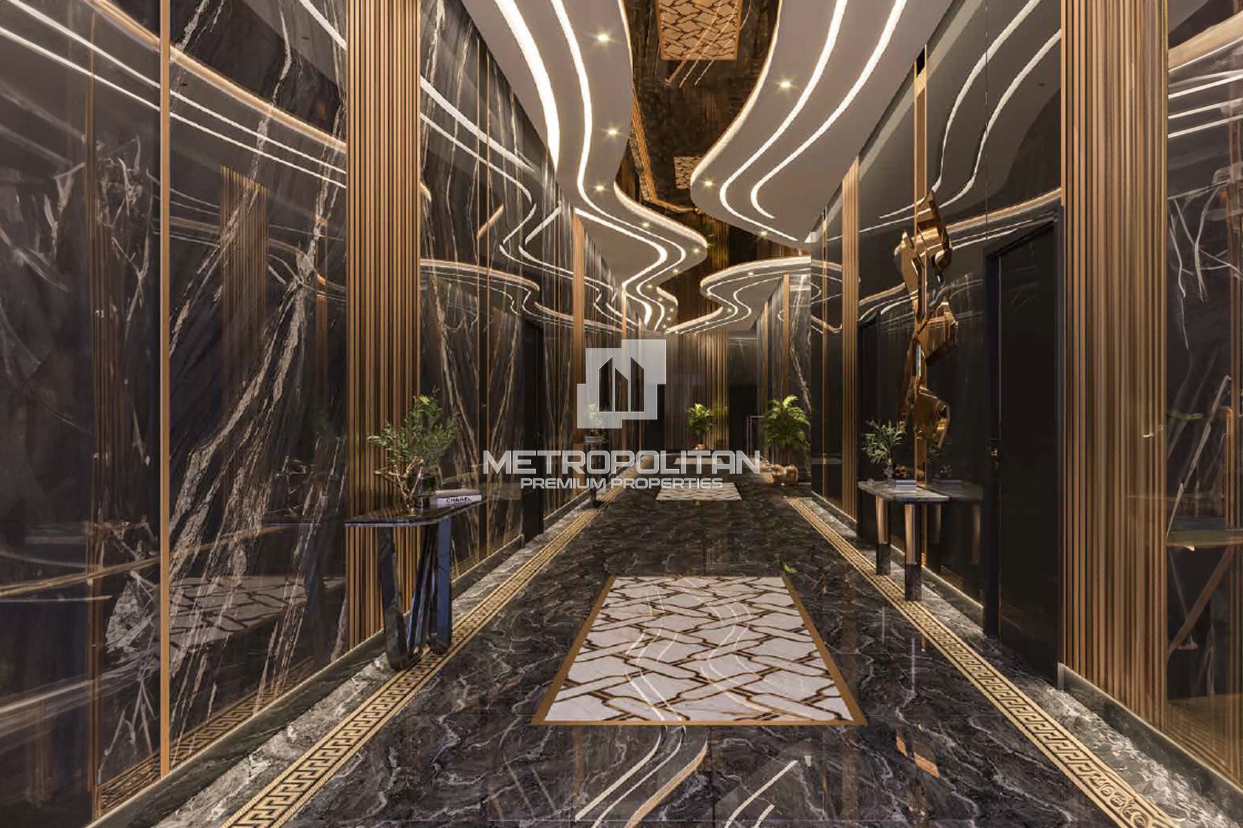 Image - Empire Livings, Dubai Science Park, Dubai | Project - شقة