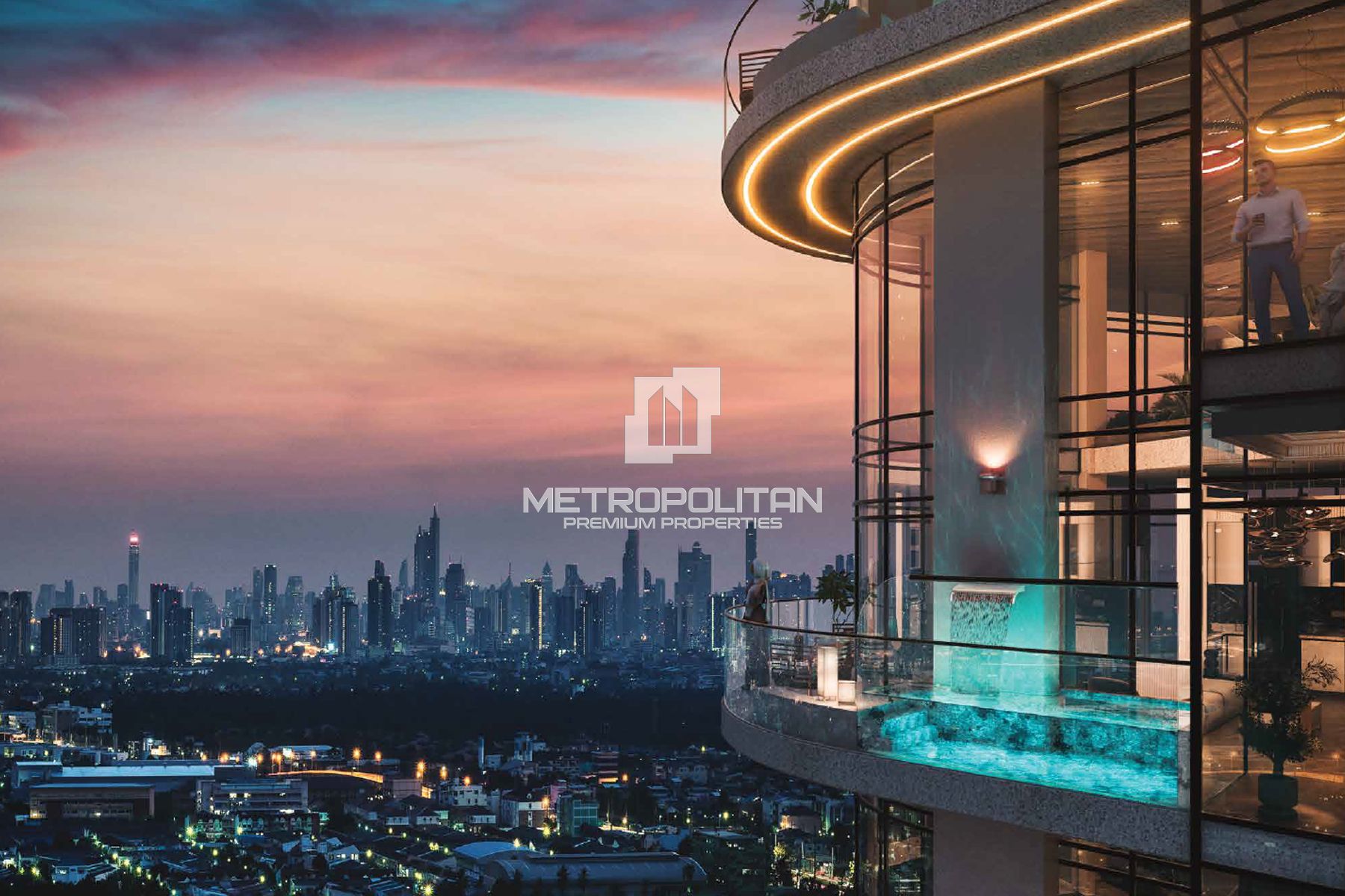 Image - Empire Livings, Dubai Science Park, Dubai | Project - شقة